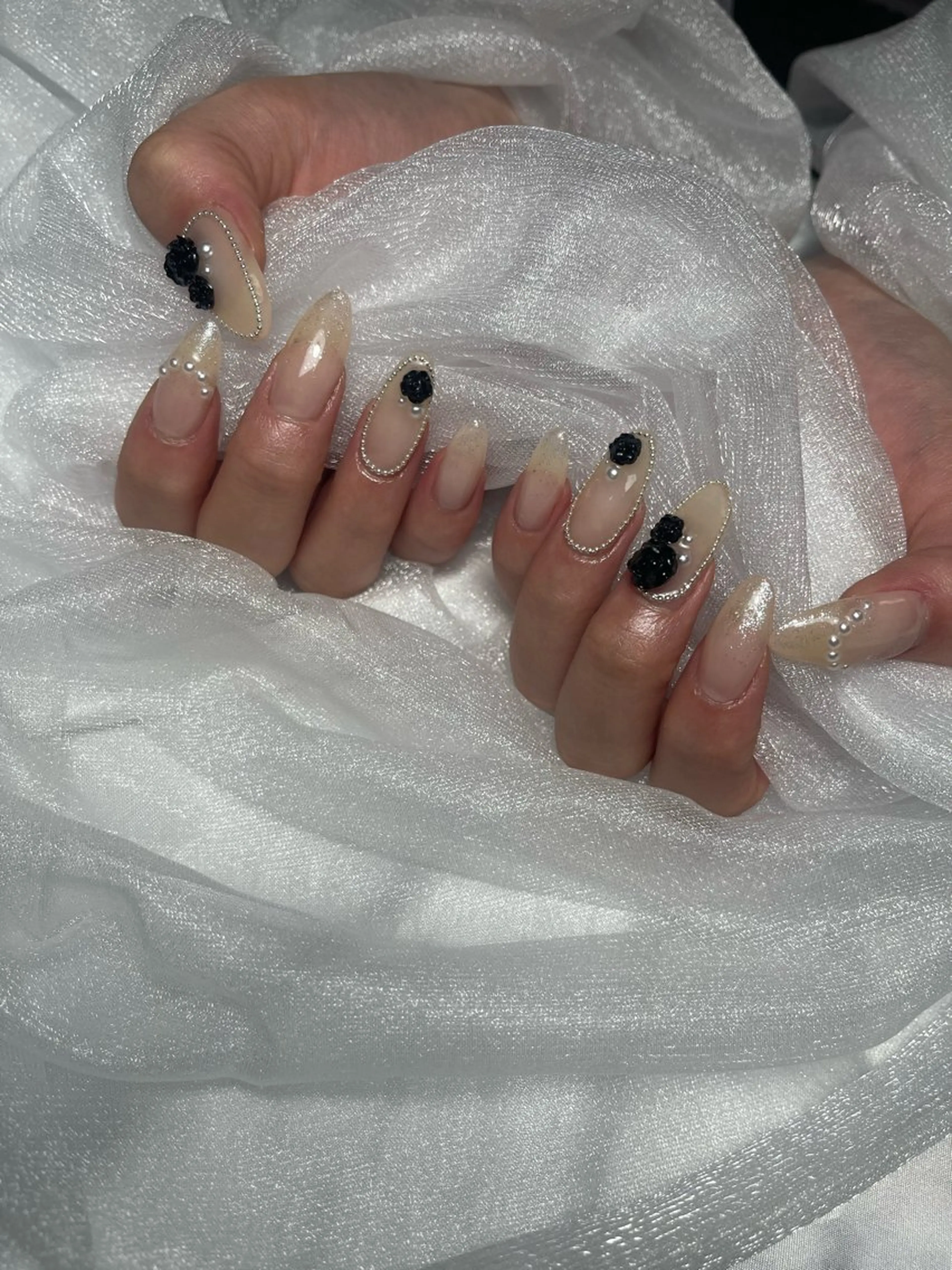 ネイル Ortus (ｵﾙﾄｩｽ)のその他イメージ