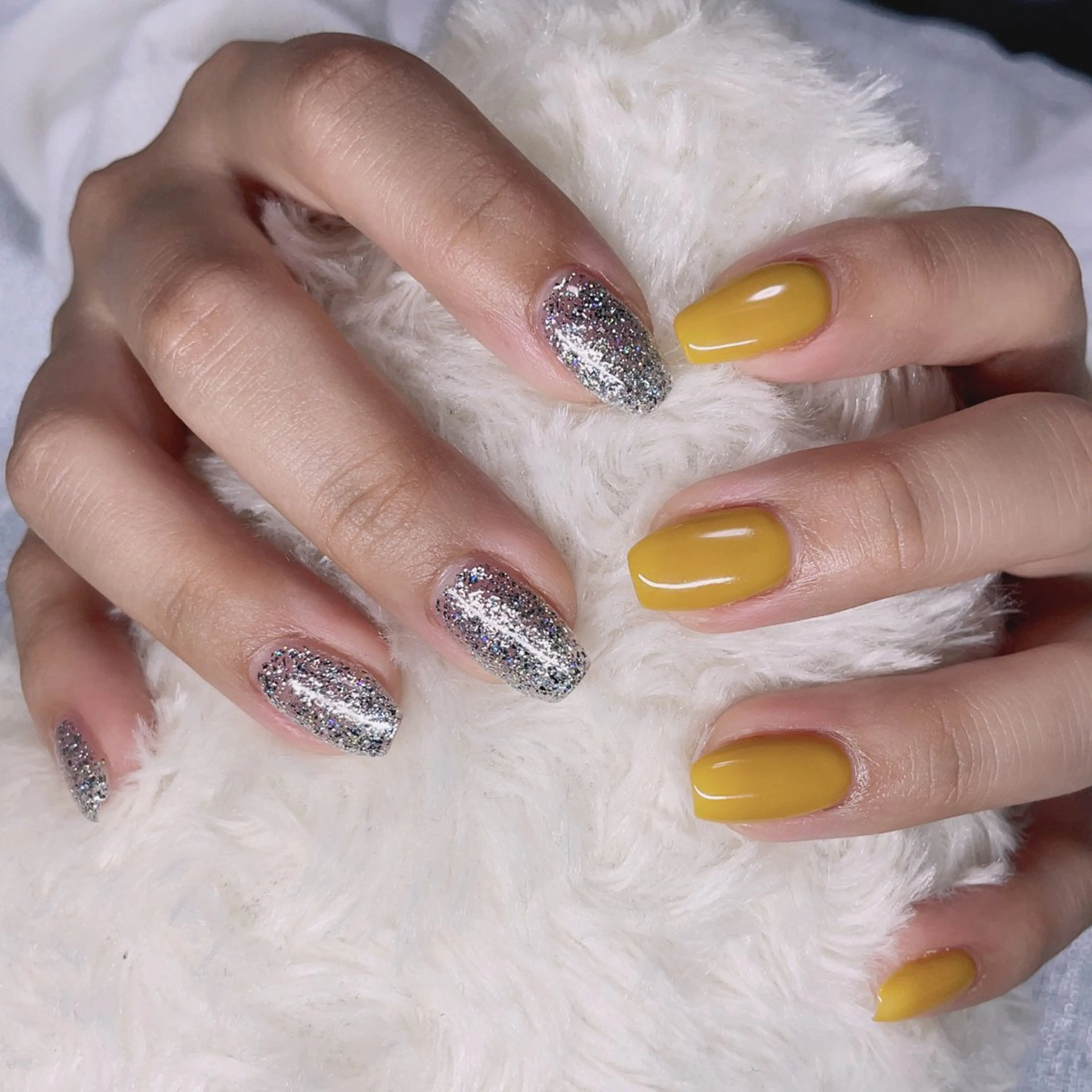 ネイル 林 ✨syousyouのネイルデザイン