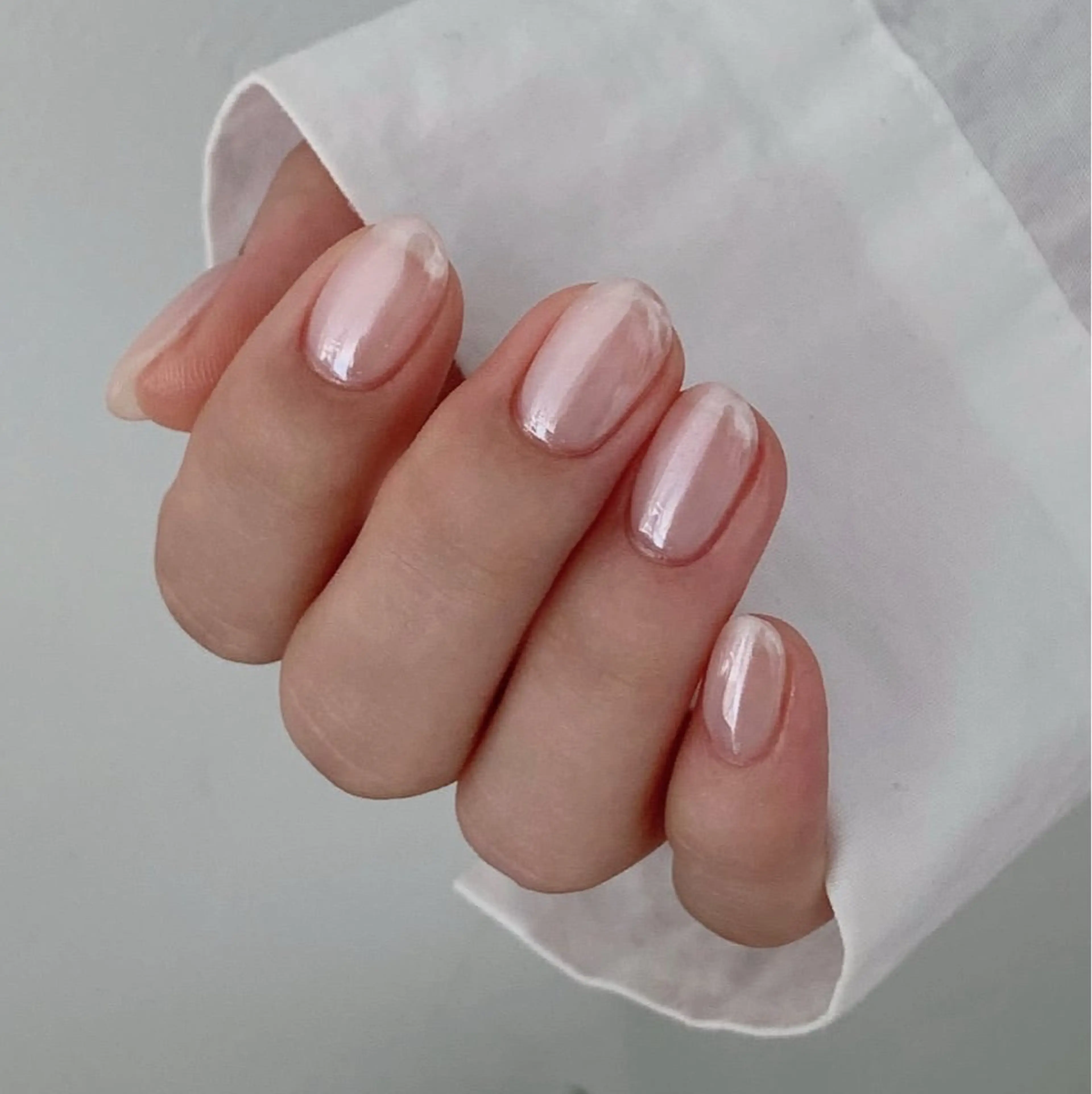 ネイル ハンドネイル Annail Asagayaのネイルデザイン