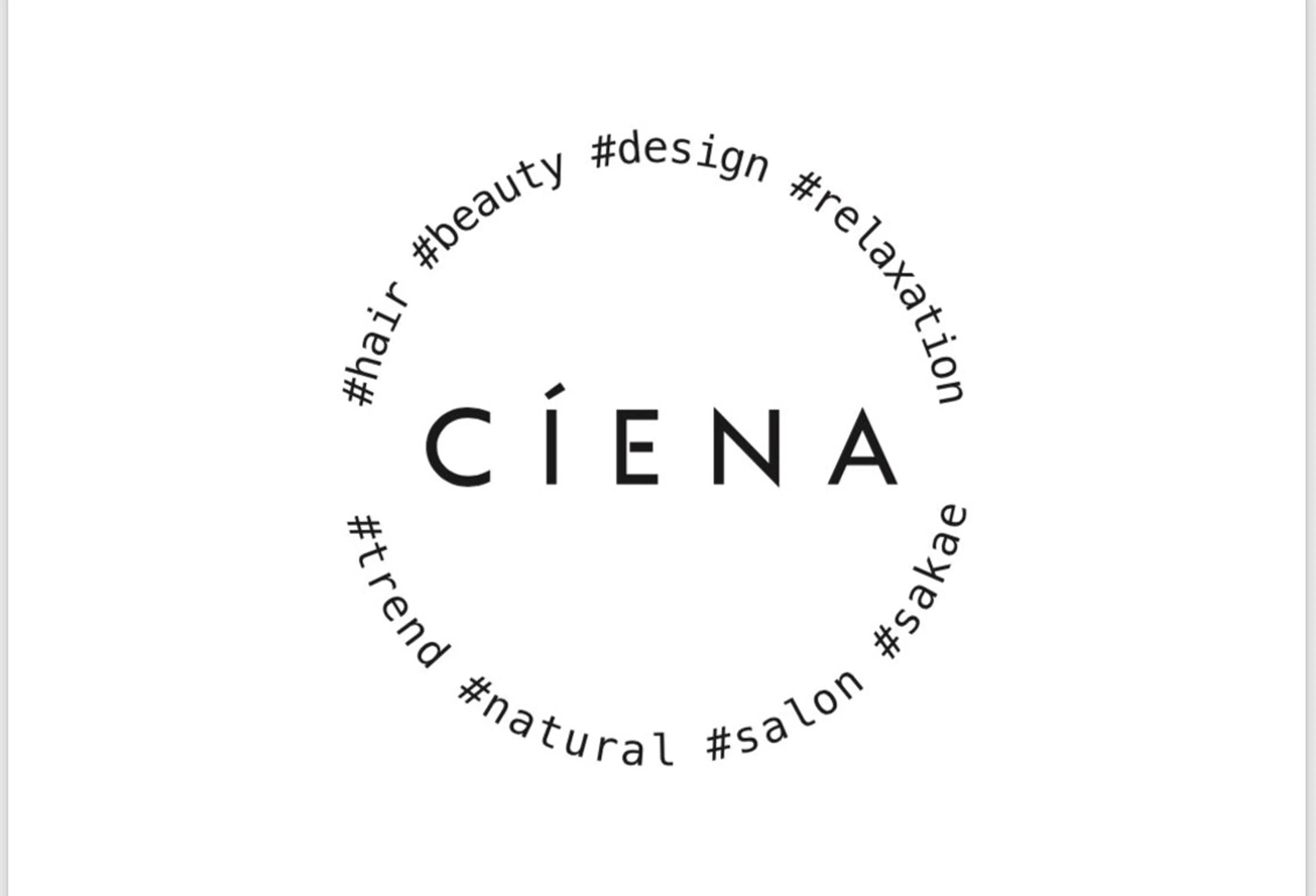 ヘアカラー Anri /カラーモデルのヘアスタイル