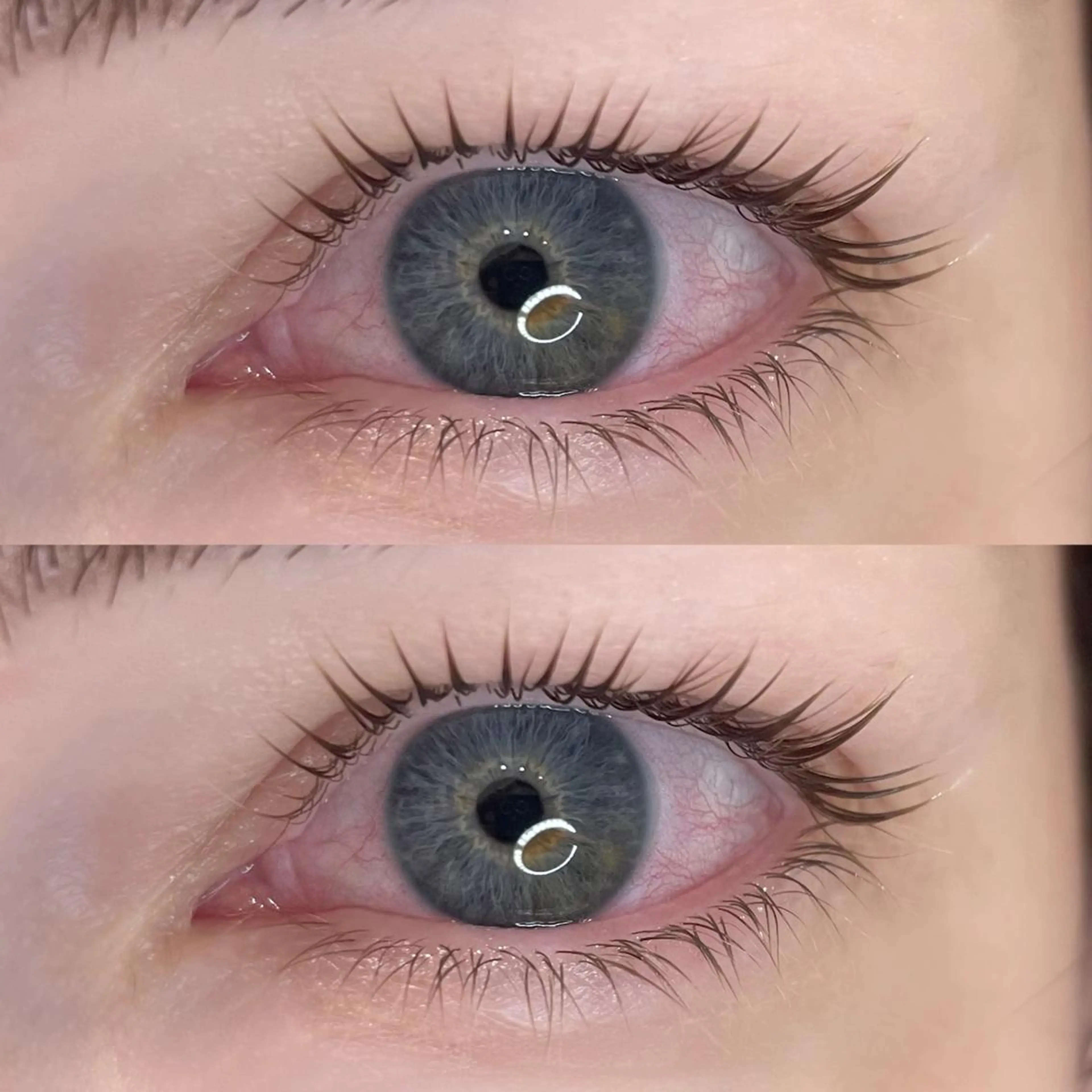 マツエク・マツパ EYELA銀座 伊藤のマツエク・マツパデザイン