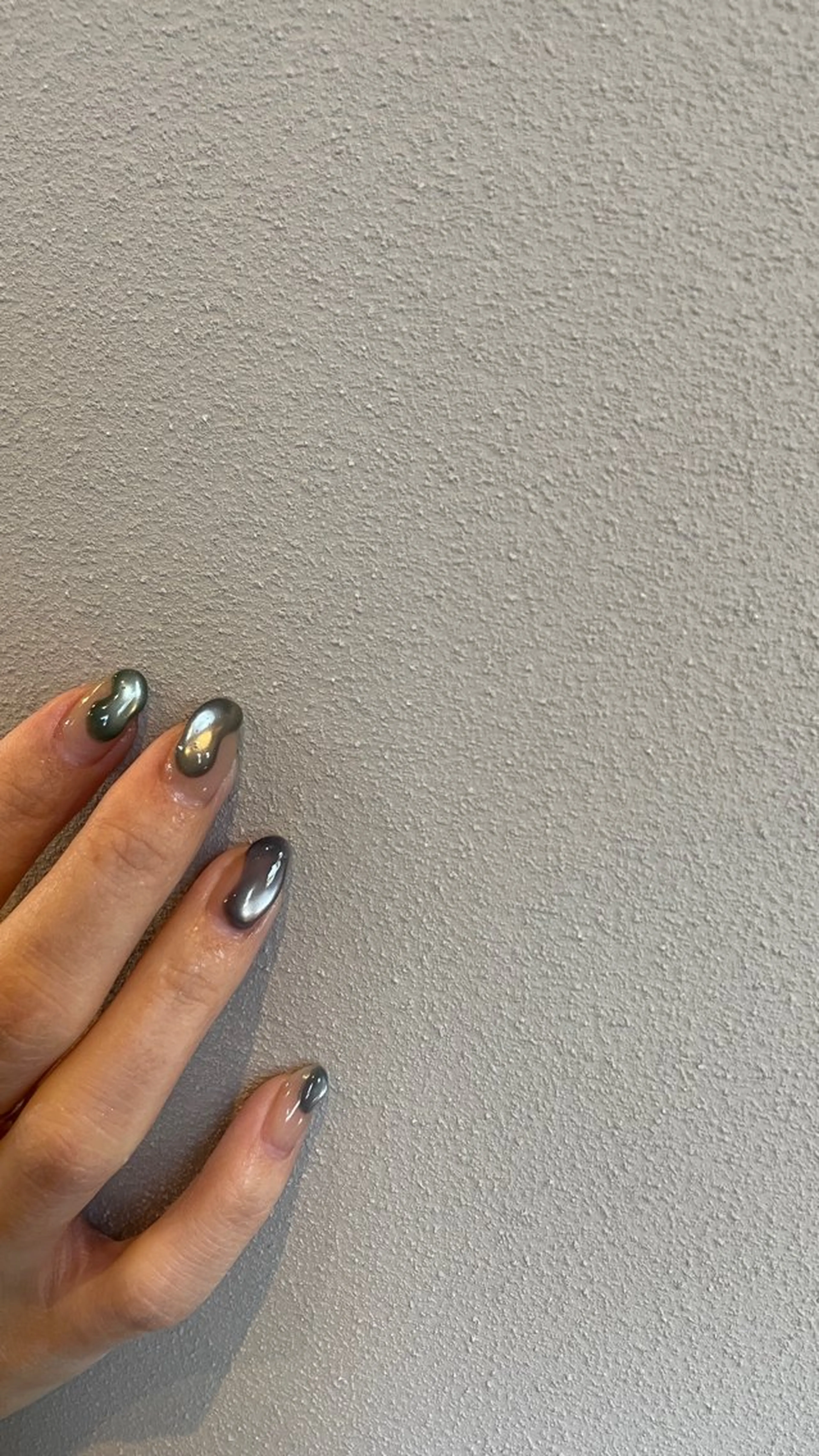 ネイル ハンドネイル my&所属・my&_ maimiのネイルデザイン