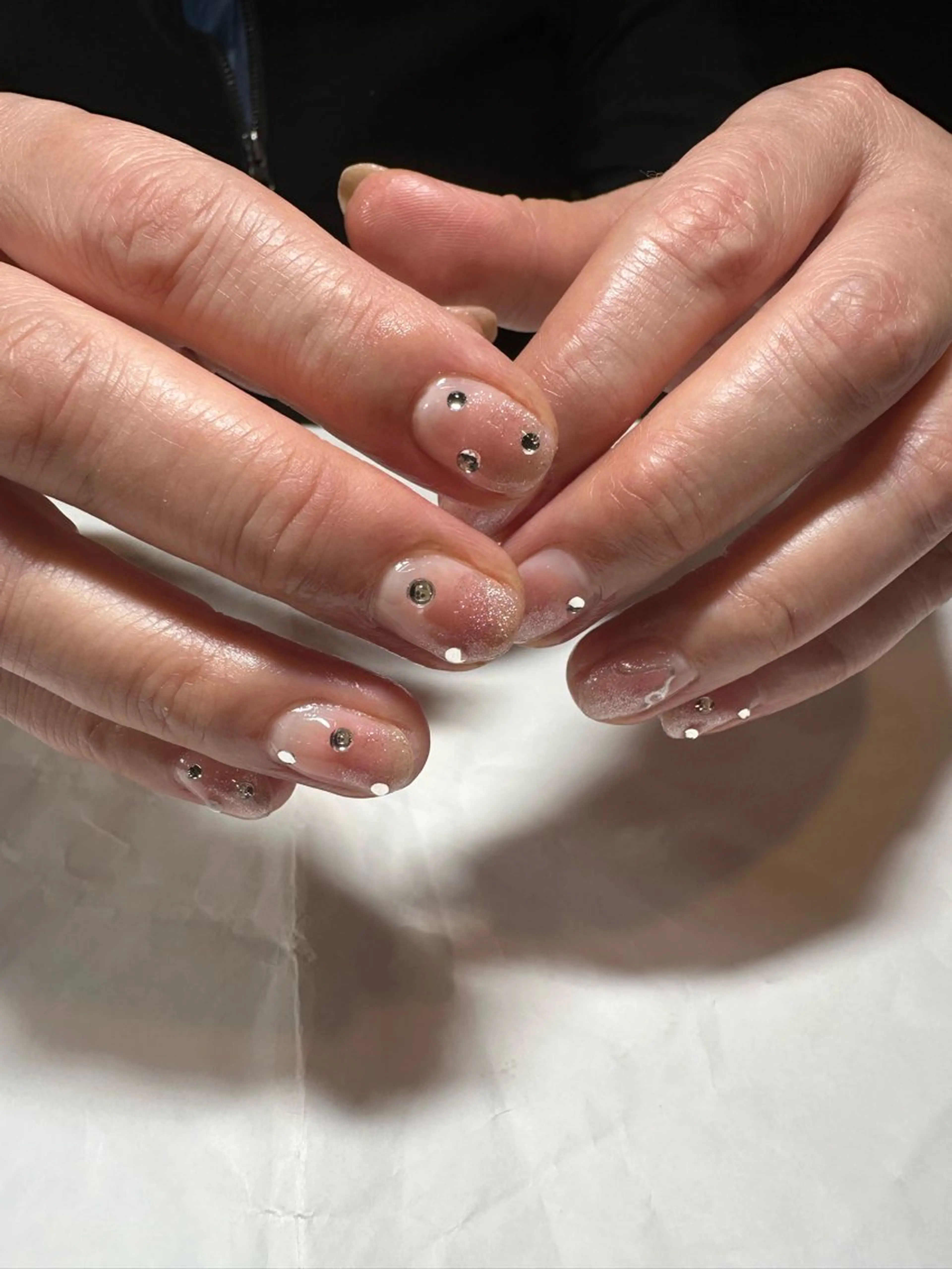 ネイル e.nail所属・🍎吉田 恵里🍎のネイルデザイン