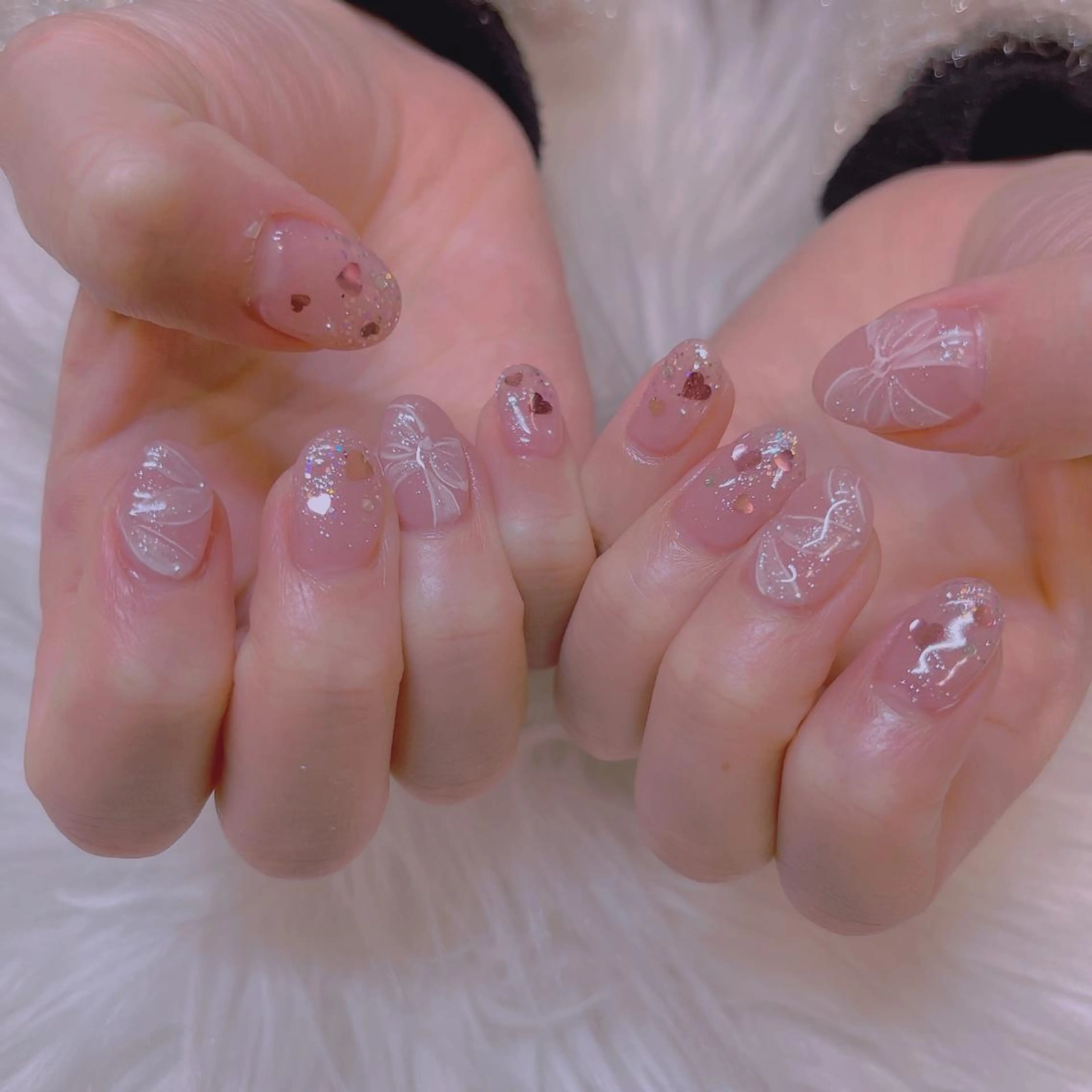 ネイル Private Salon 大宮のネイルデザイン