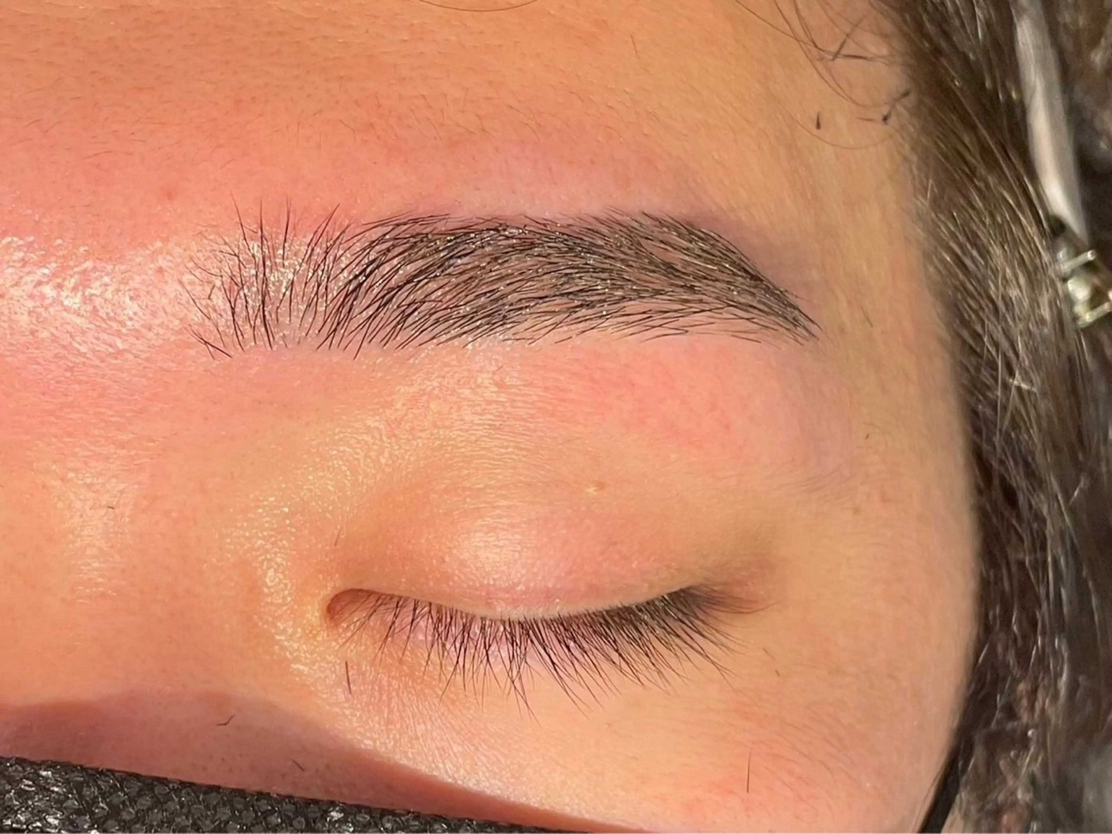 アイブロウ Ai Quick新宿 /ナルオカ🌈✨の眉毛・アイブロウイメージ