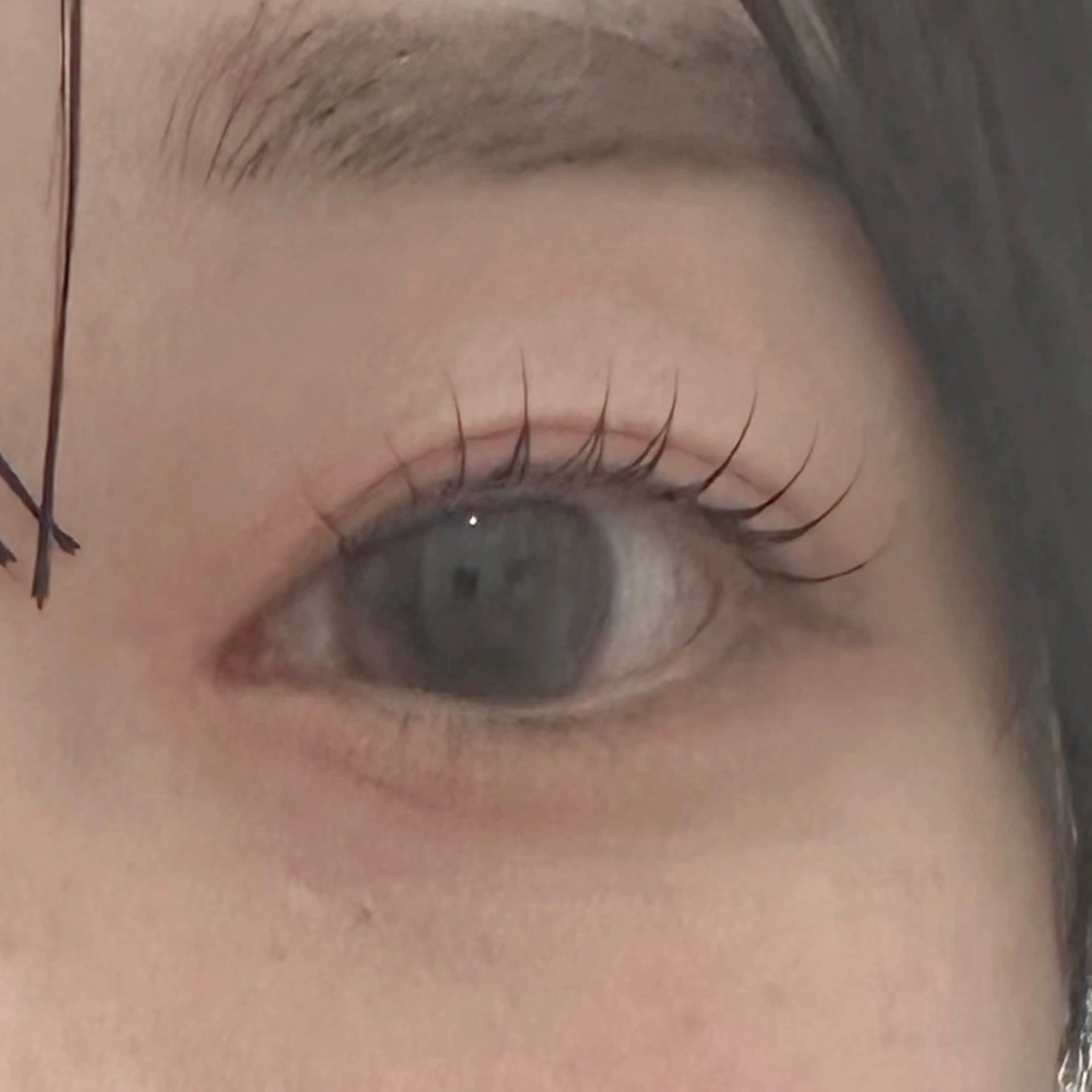 マツエク・マツパ マツパ Myro misaeのマツエク・マツパデザイン