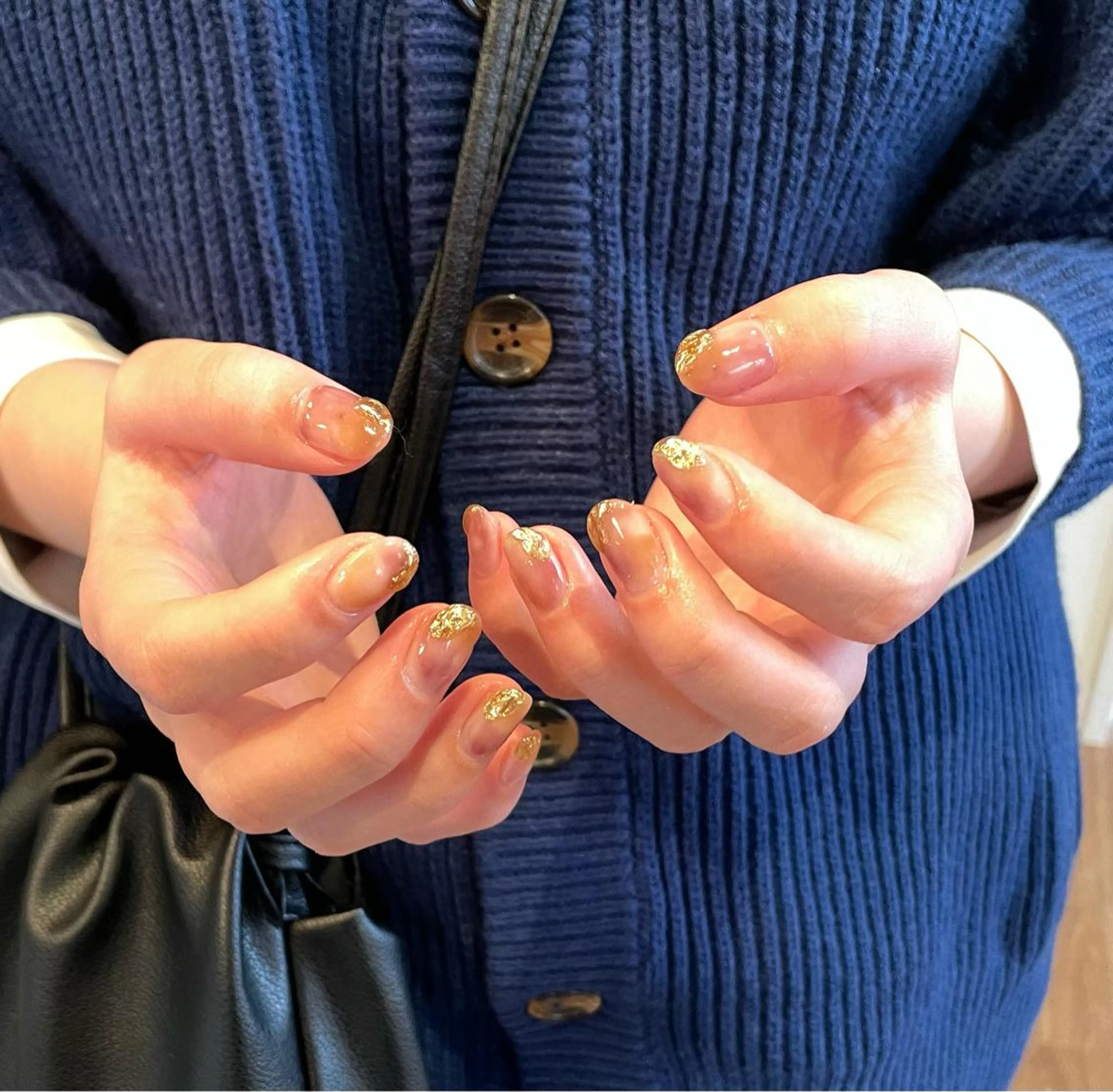 ネイル SHEEP 🐏のネイルデザイン