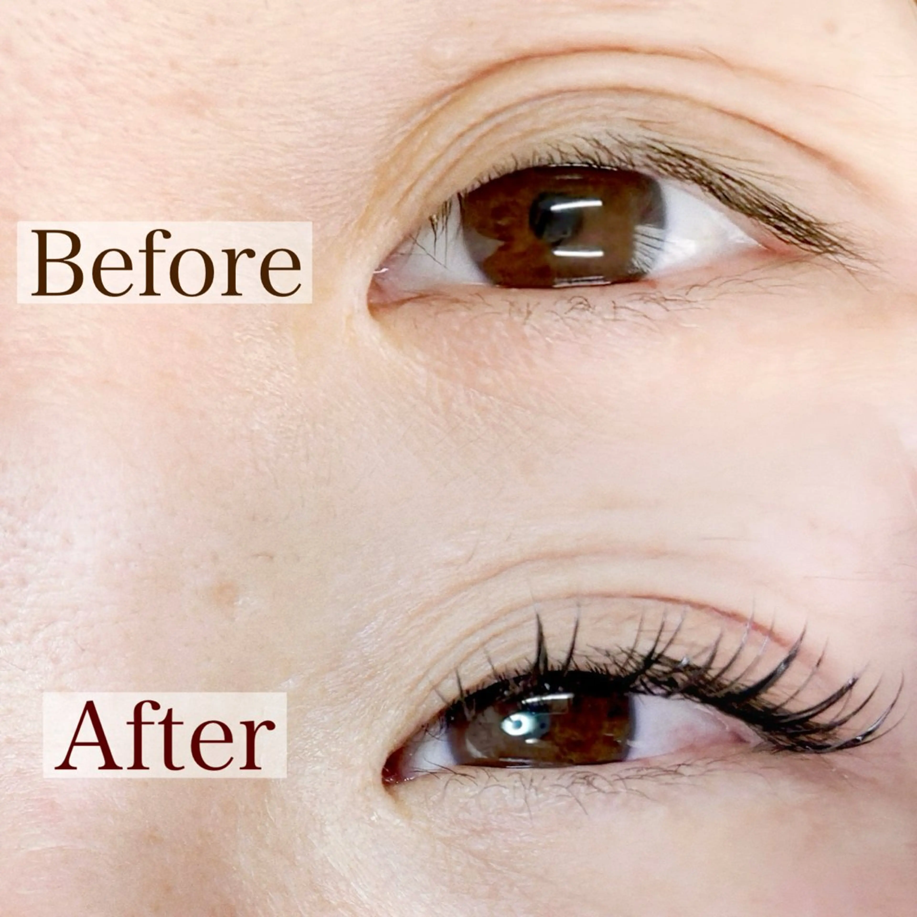 マツエク・マツパ Belle lune所属・Belle lune 富士店/mina🌼のマツエク・マツパデザイン