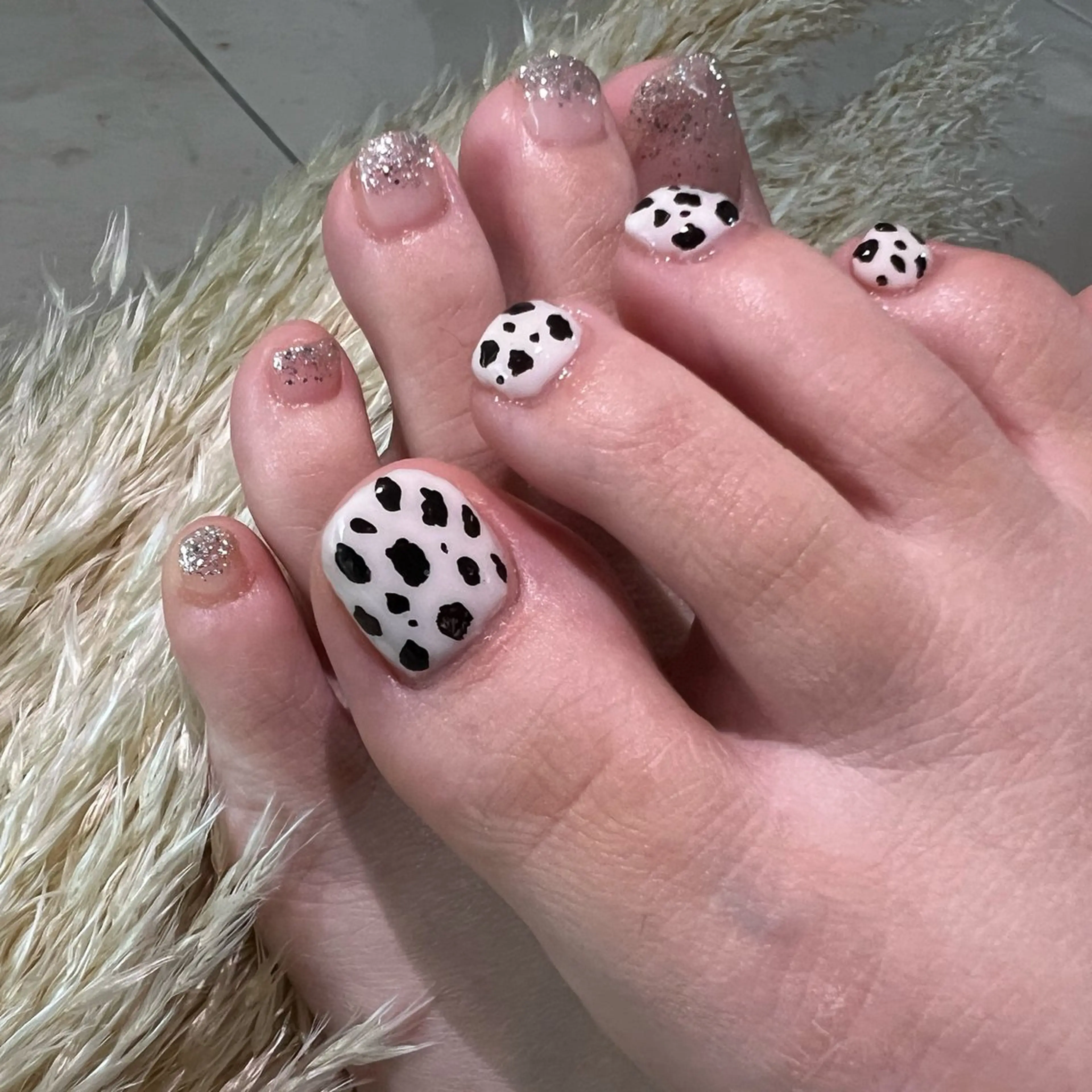 ネイル be.me yuunaのネイルデザイン