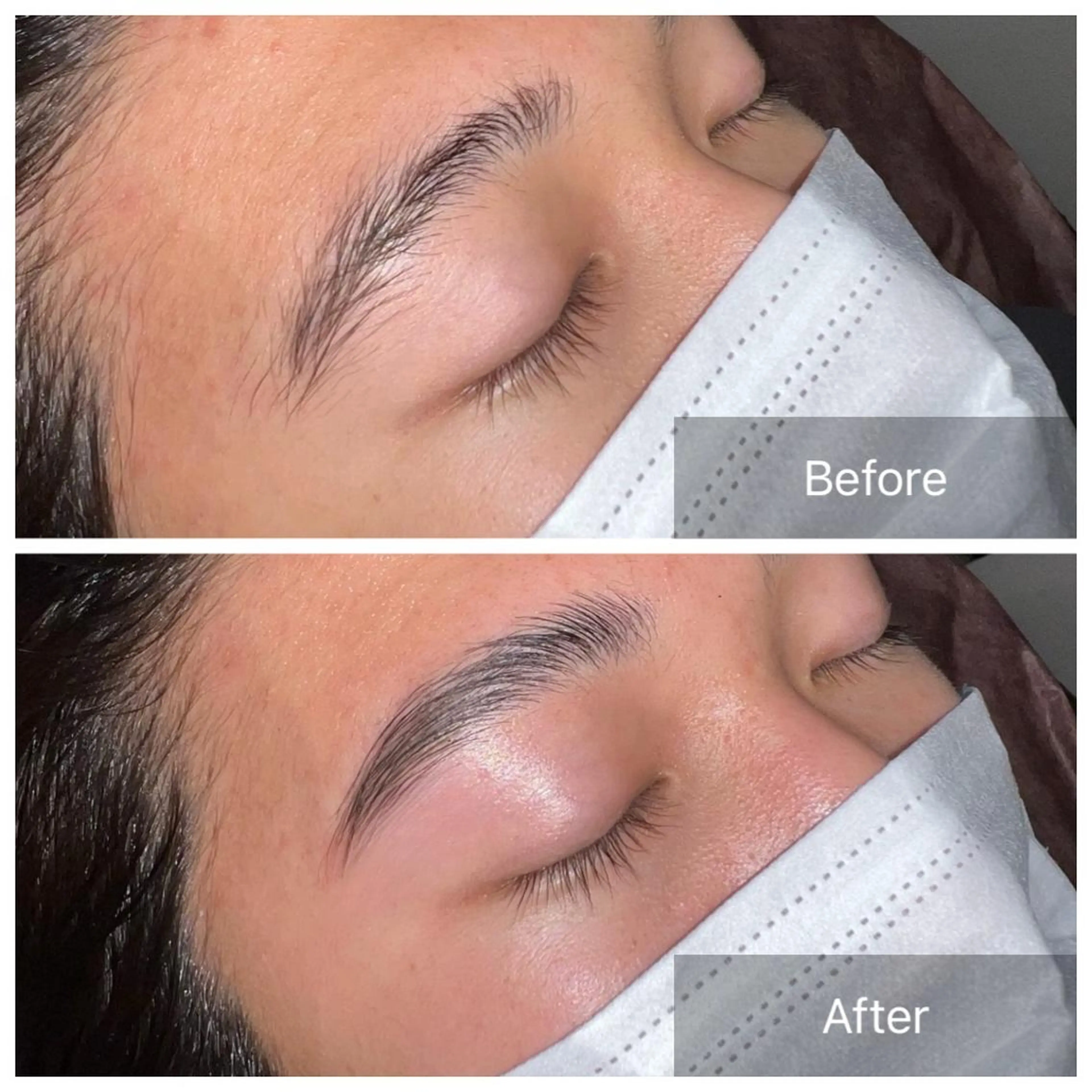 萩原 一樹のエステ・リラクイメージ