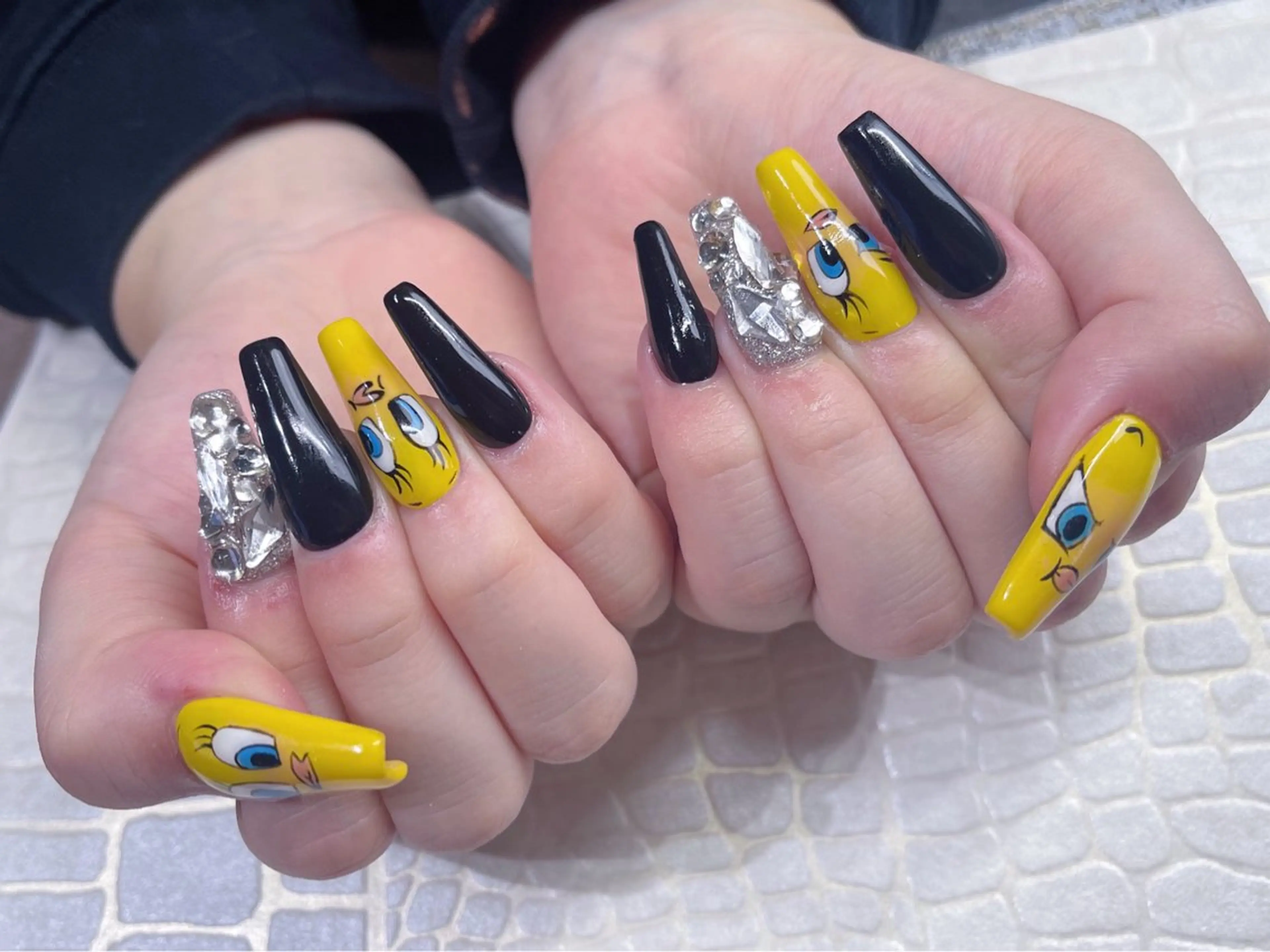 ネイル naildesign BESTのネイルデザイン