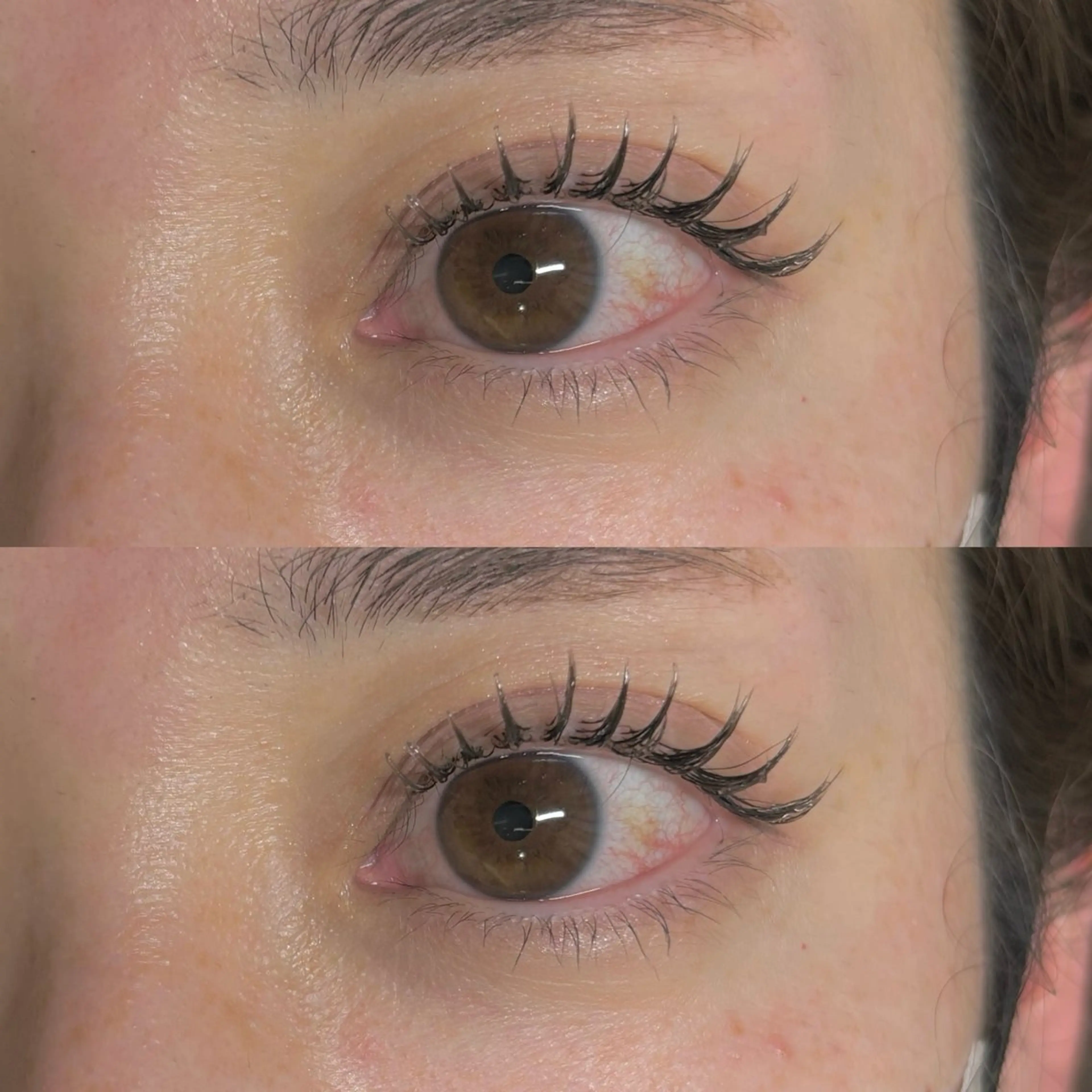 マツエク・マツパ 🤍 RUNA🤍のマツエク・マツパデザイン