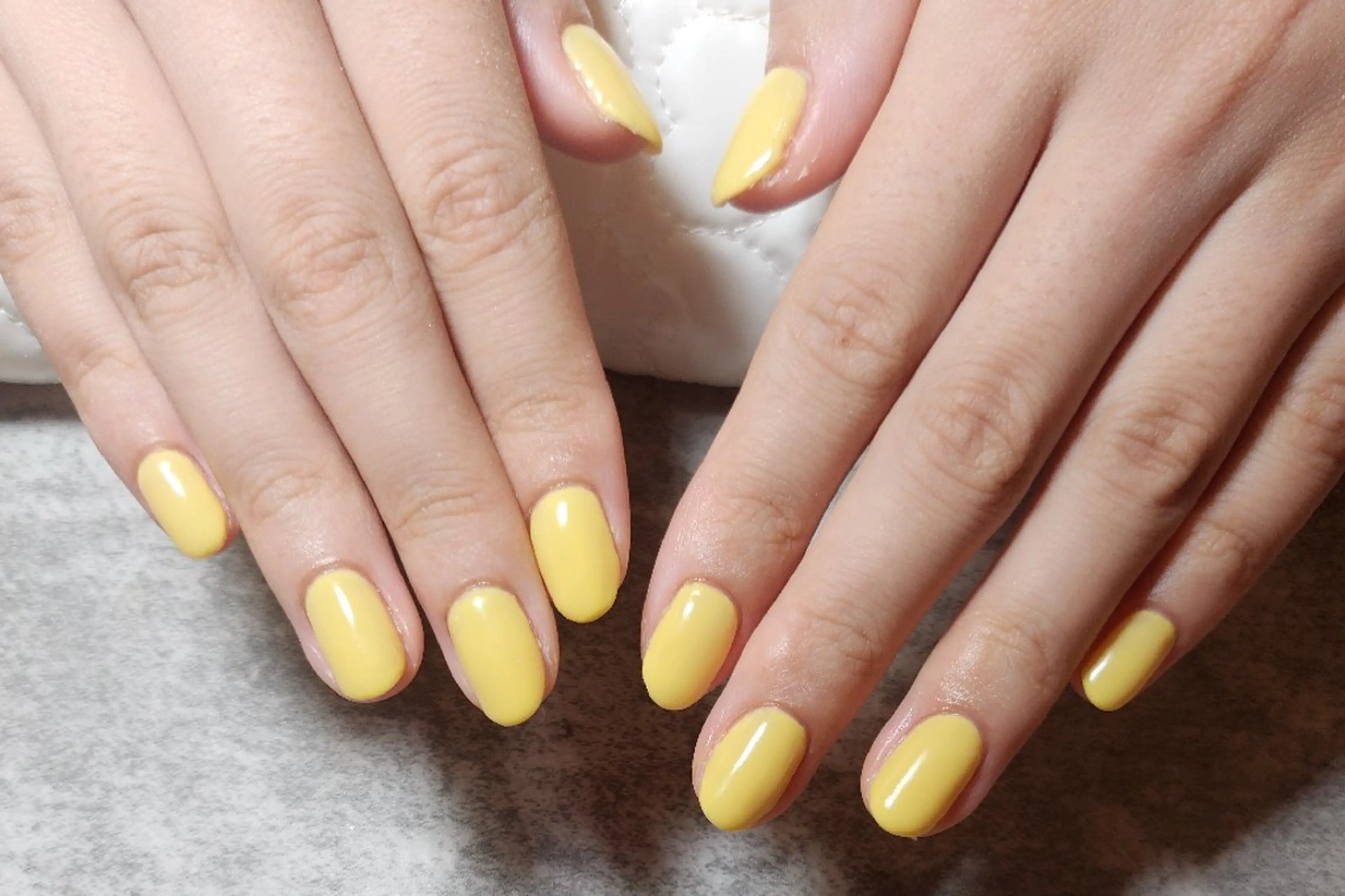 ネイル ハンドネイル MINON☆ Alet salonのネイルデザイン