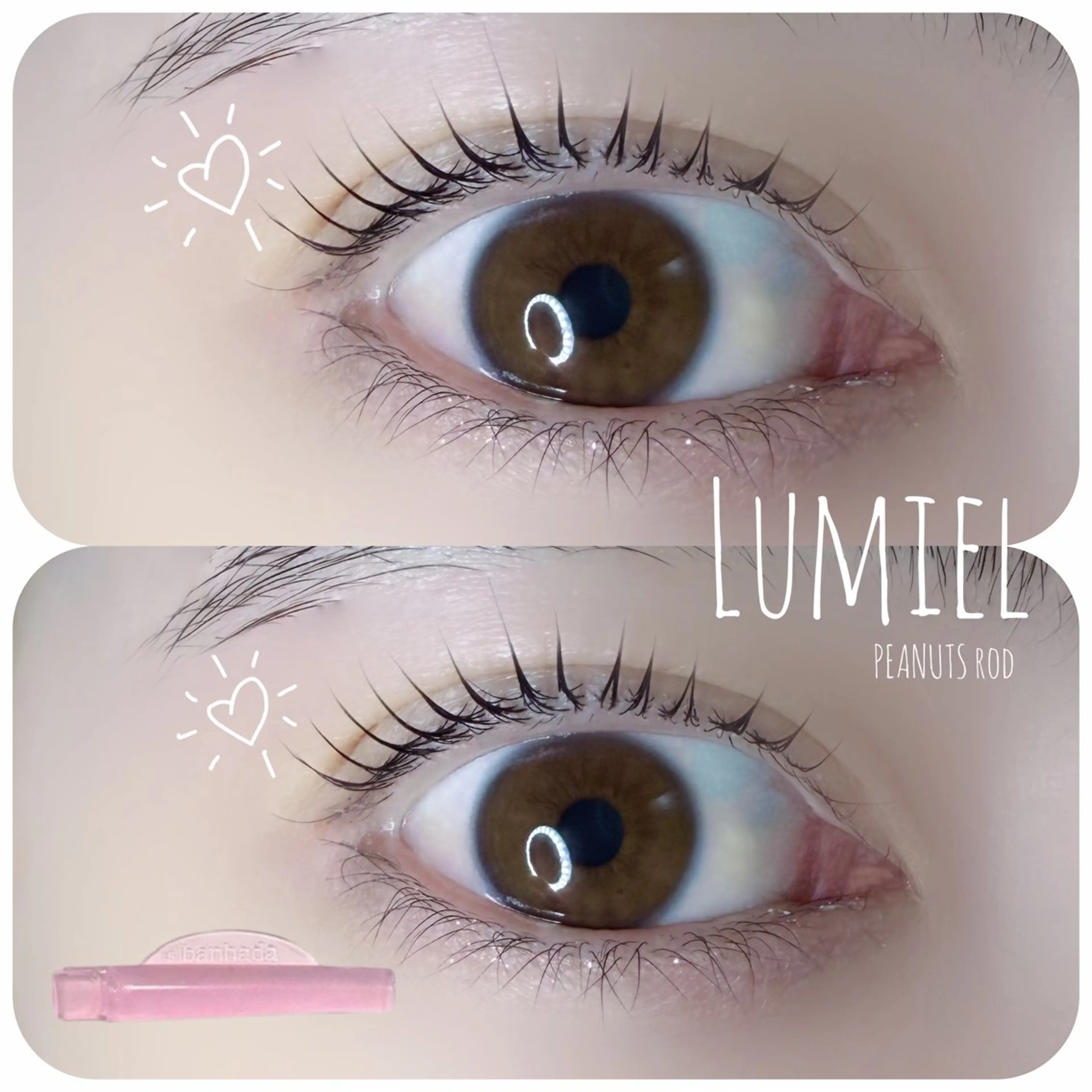 39名限定!上まつげパーマモデル コーティング仕上げ✨️の写真