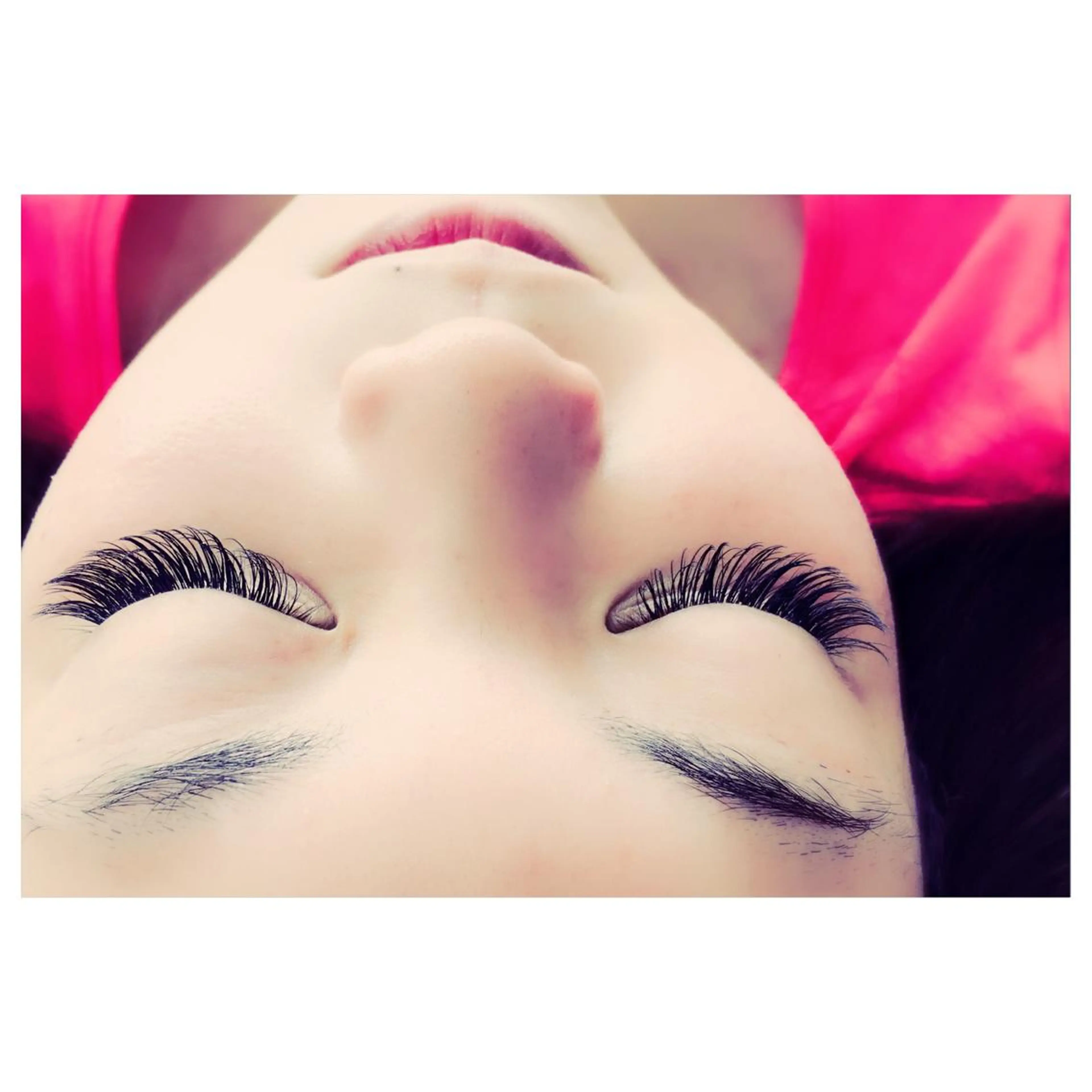 マツエク・マツパ 恩地 憂のエステ・リラクイメージ