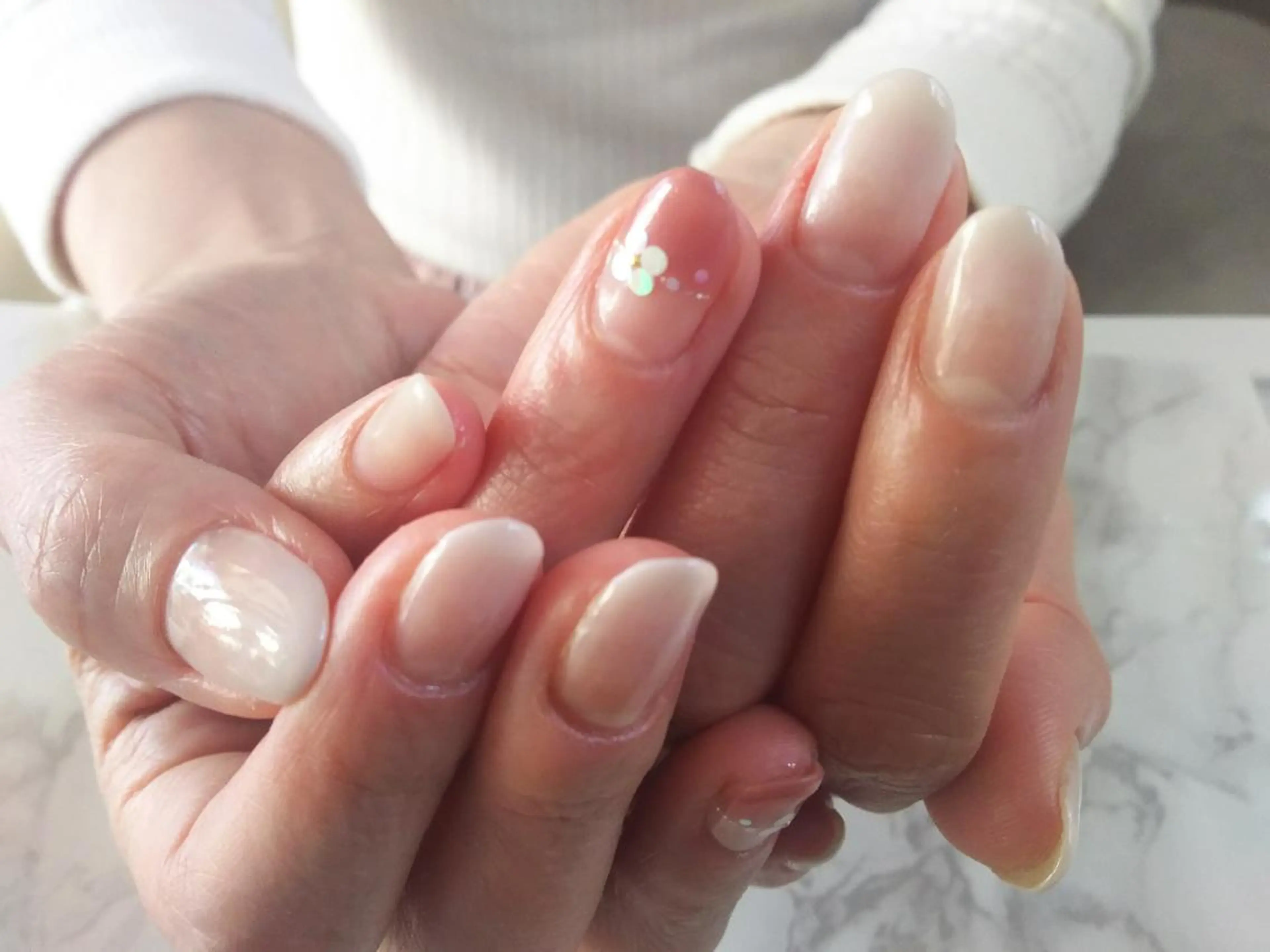 ネイル ＣＵＳＣＵＳ …ｔ.akiのネイルデザイン