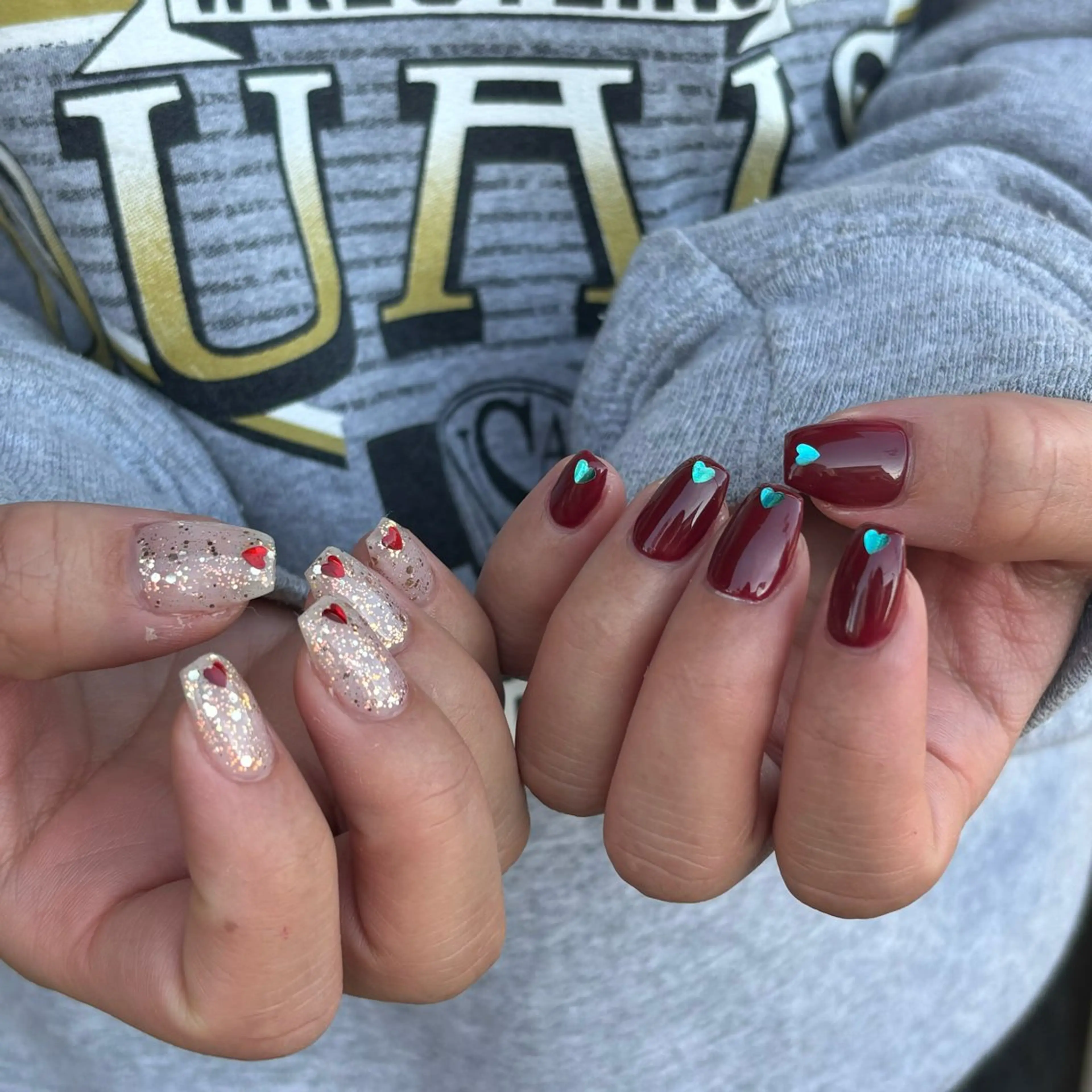 ネイル ハンドネイル Loêmy所属・Loémy airiのネイルデザイン