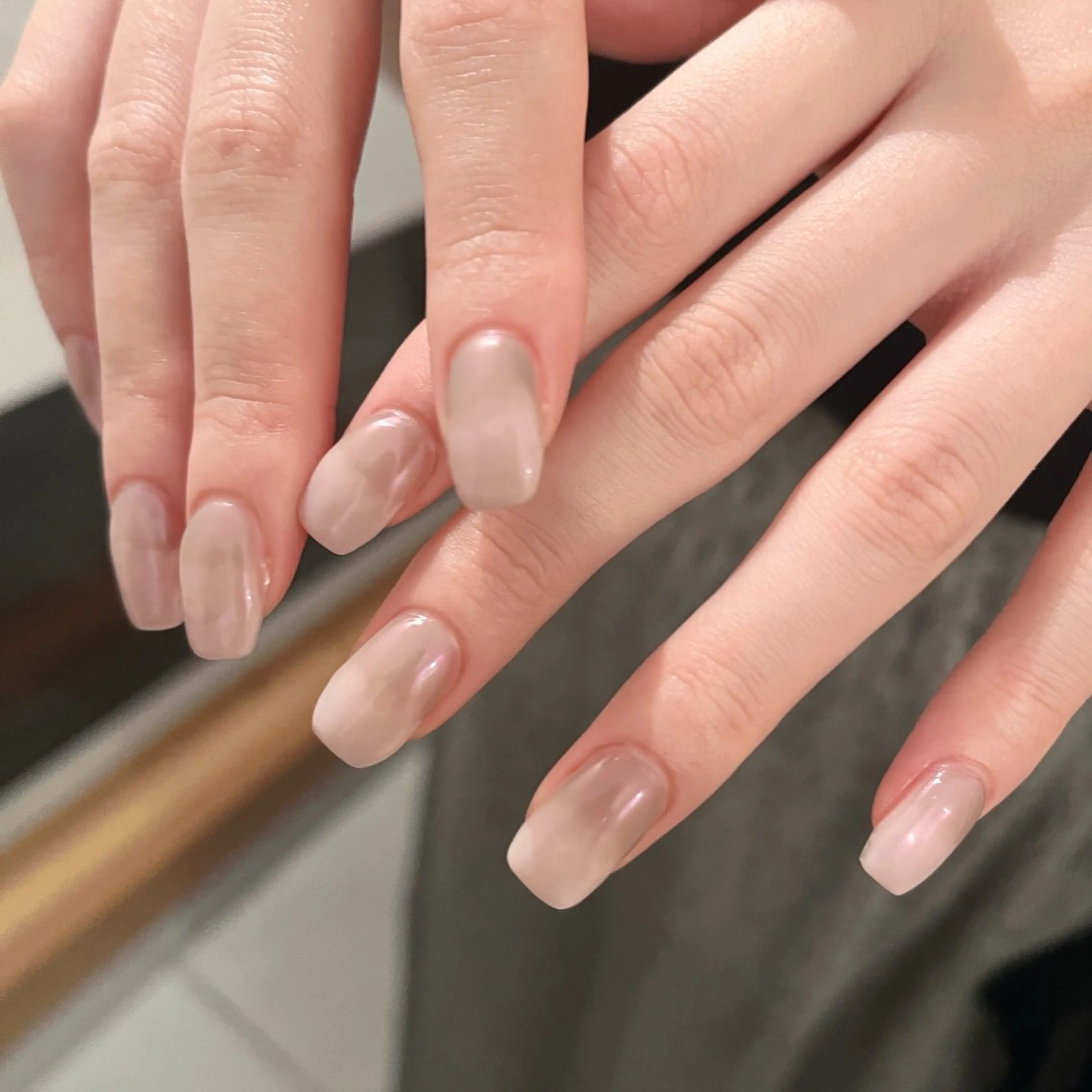 ネイル K Aのネイルデザイン