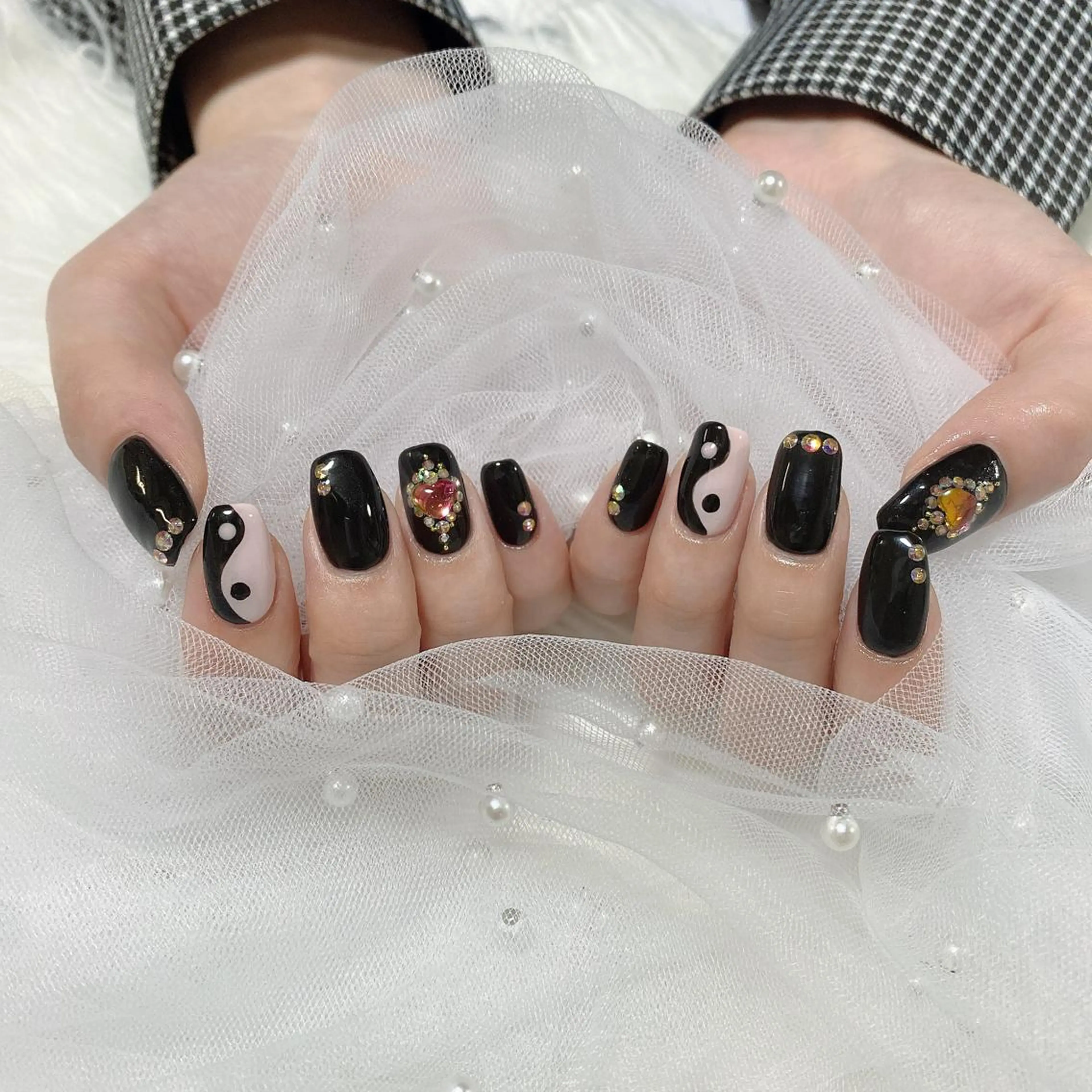 ネイル CC Nail Salonのネイルデザイン