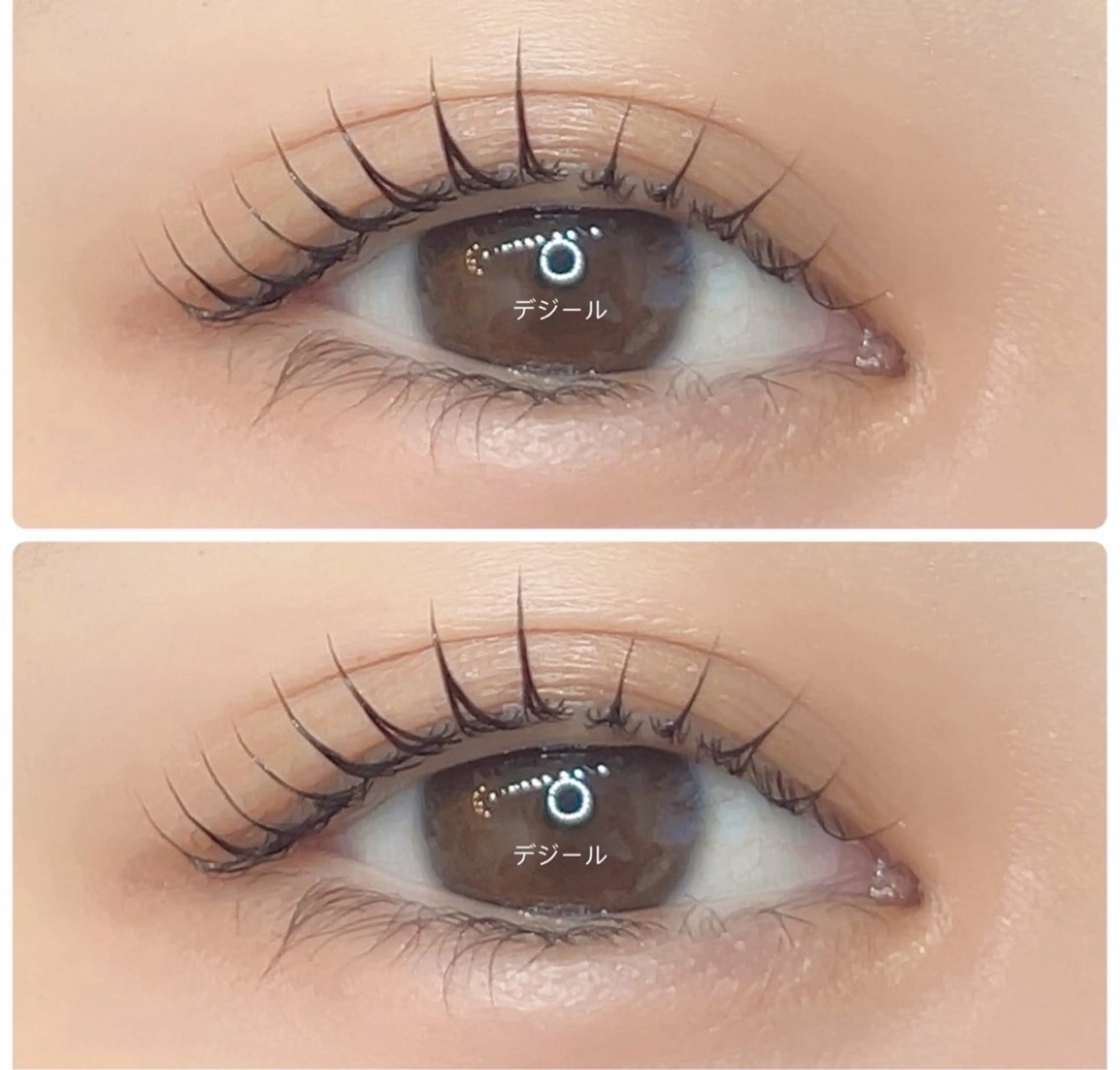 マツエク・マツパ マツパ 🌹ブリランテ🌹 大人気店のマツエク・マツパデザイン