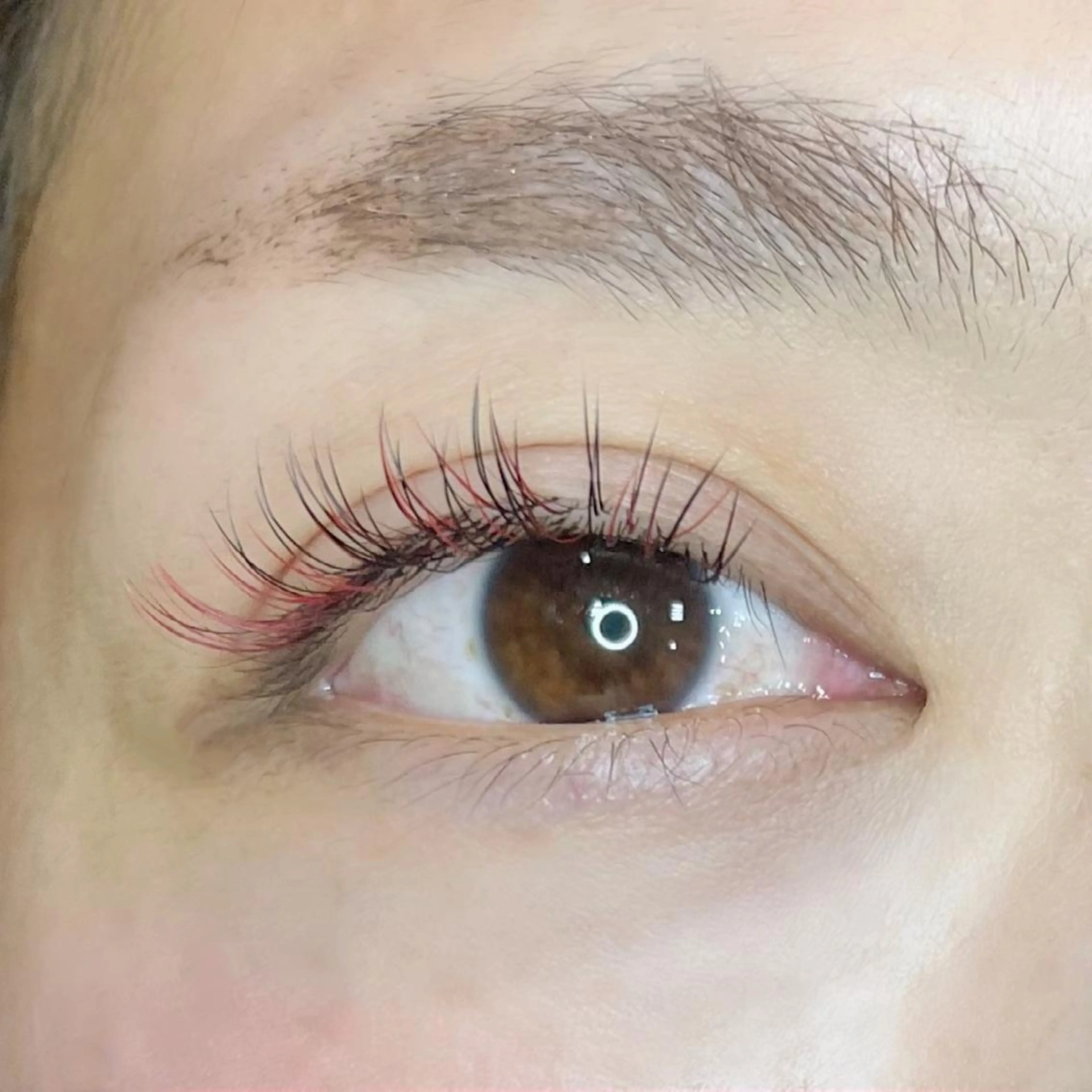 マツエク・マツパ カラーマツエク RaumChouChou所属・齋 藤のその他イメージ