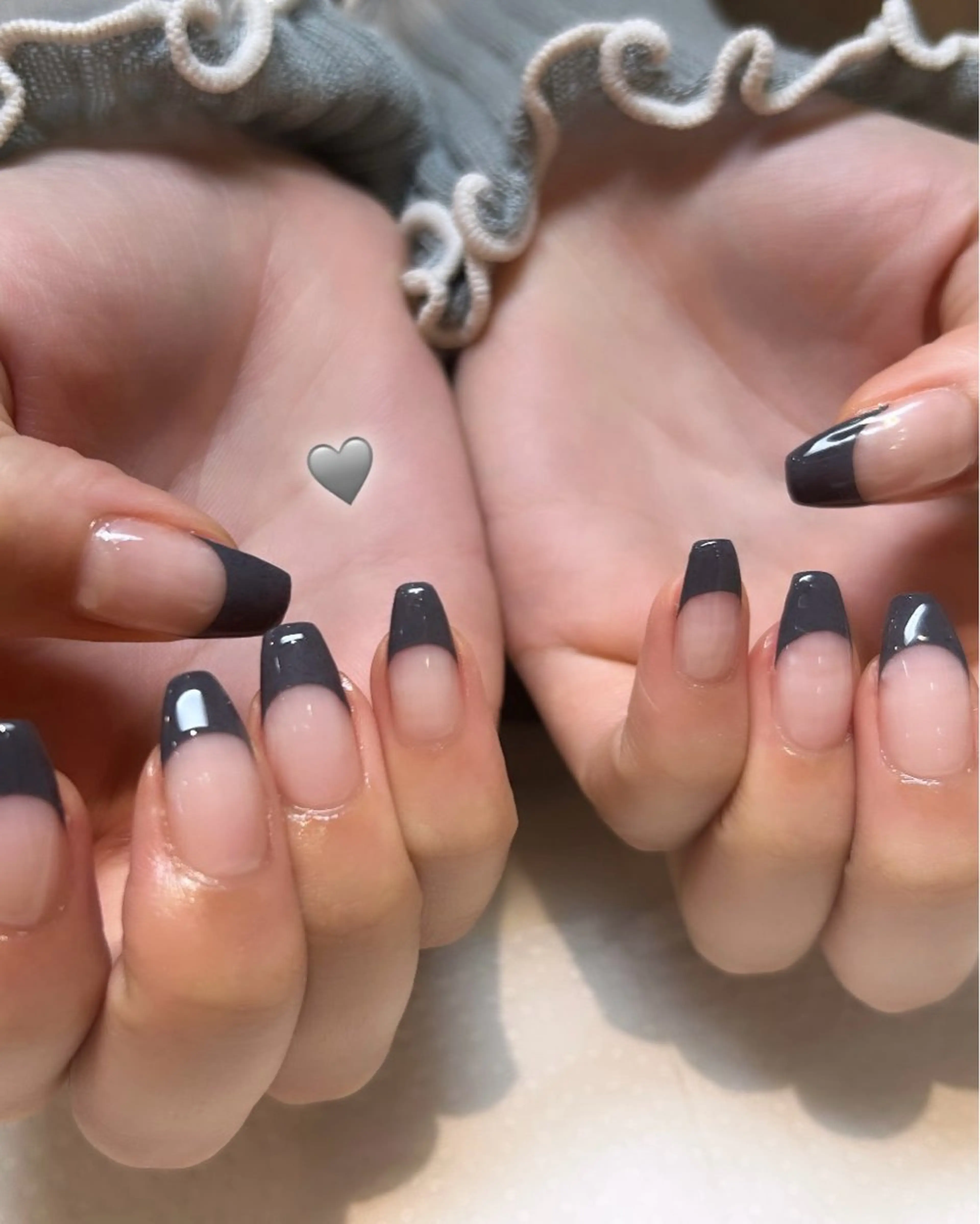 ネイル I naiis ちなつのネイルデザイン