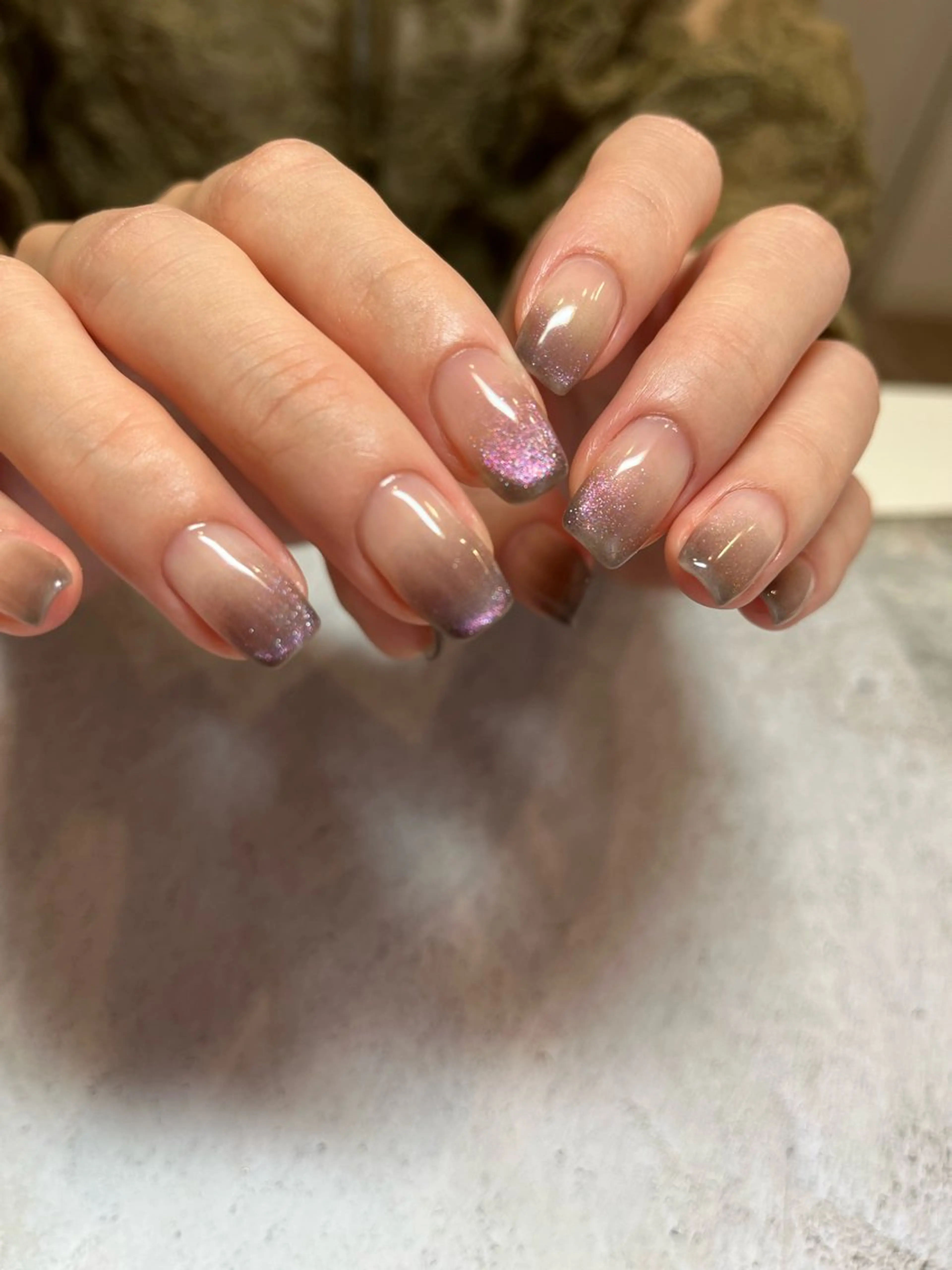 ネイル LINON所属・【LINON】 airiのネイルデザイン