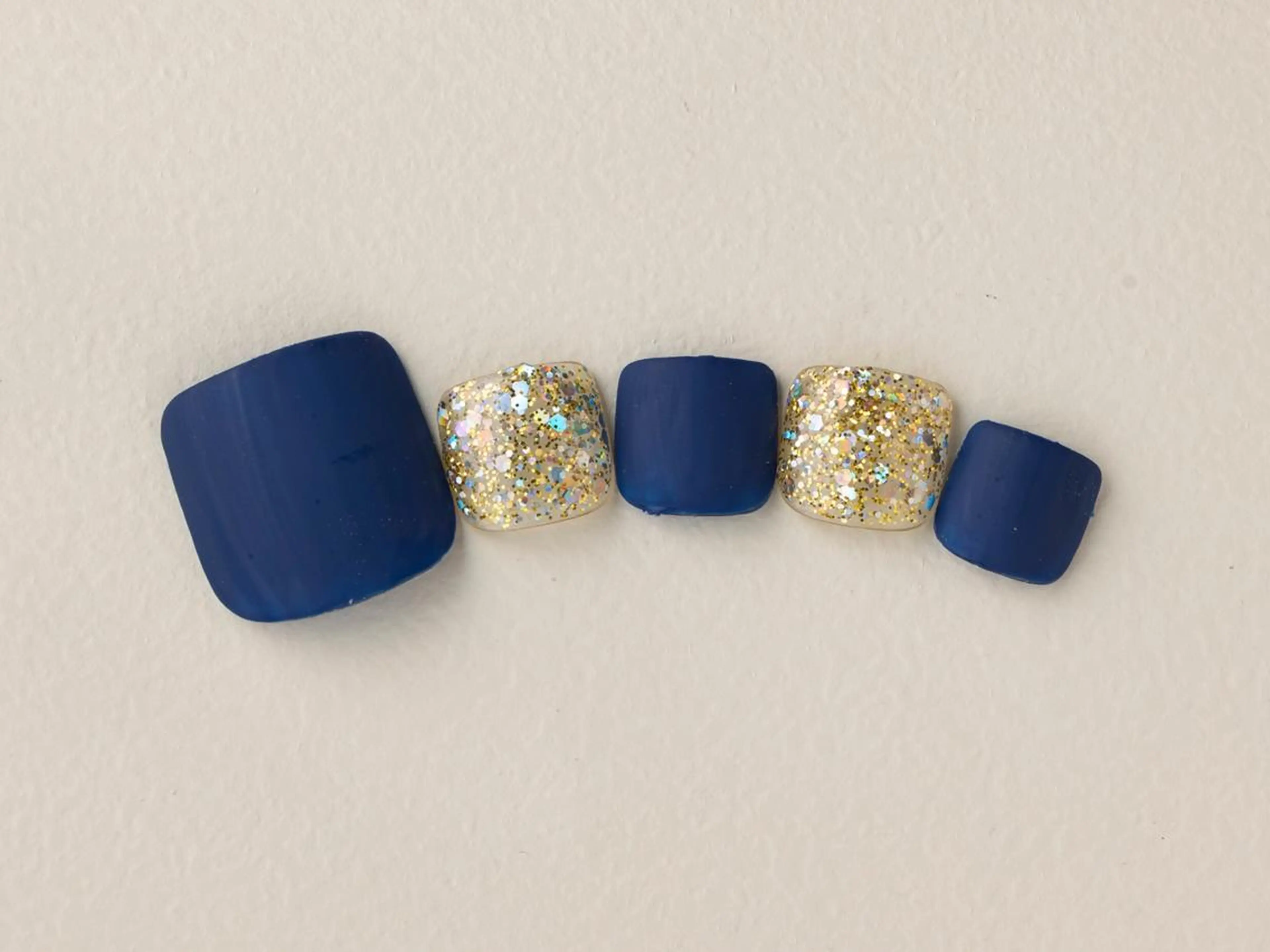 ネイル reyel Aのネイルデザイン