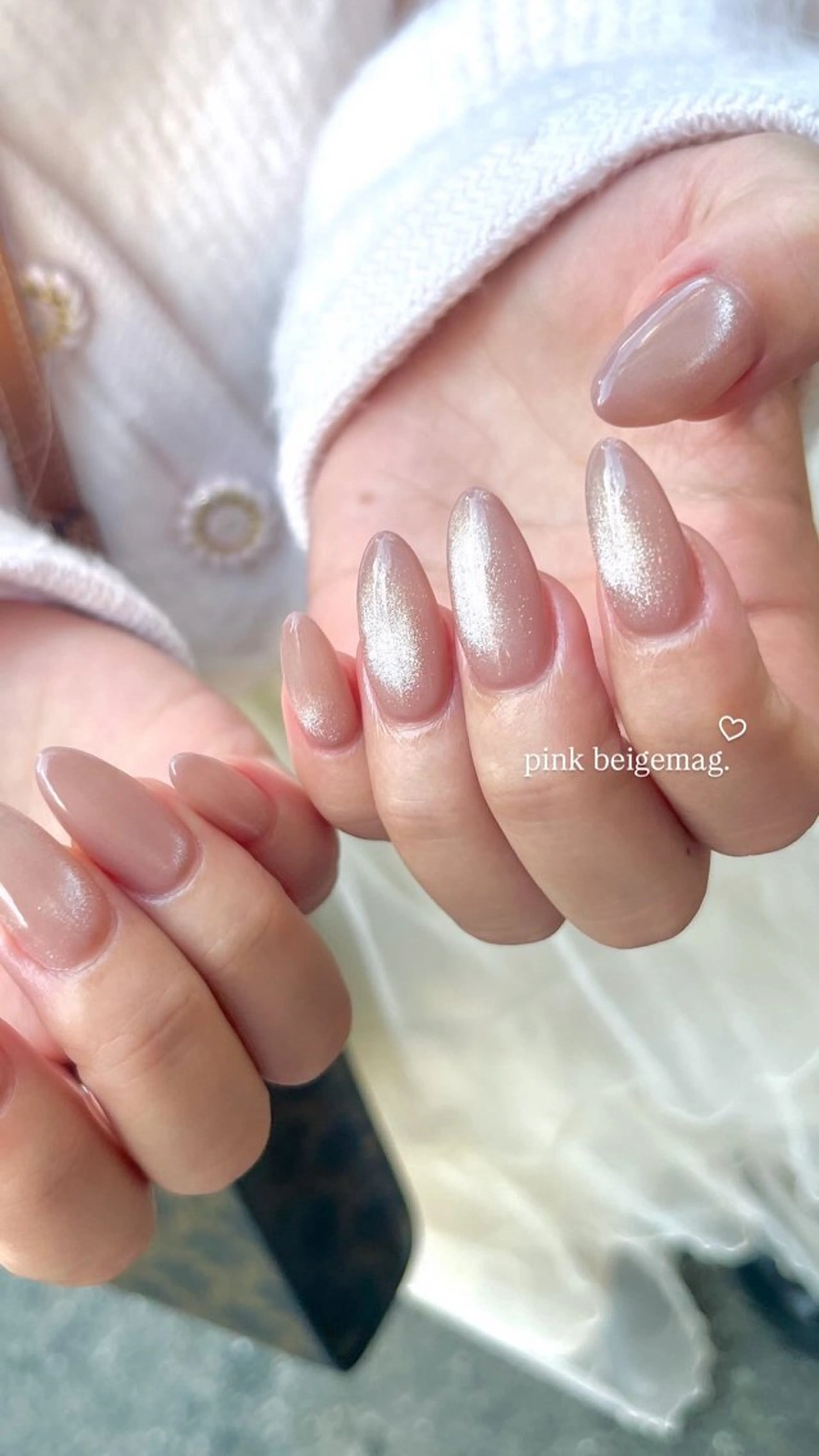 ネイル K-nail所属・Nail salon Syukuのネイルデザイン
