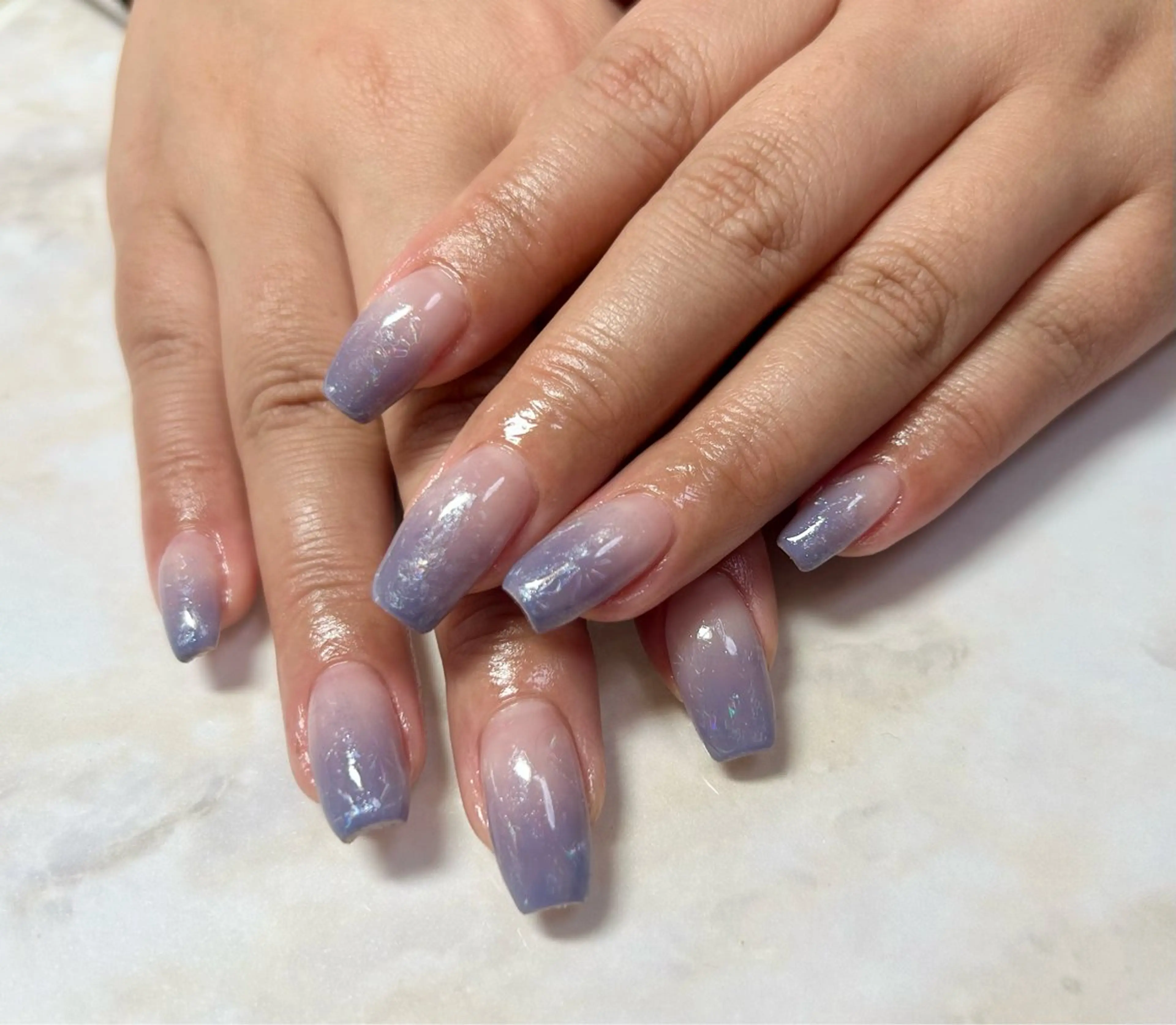 ネイル ハンドネイル NailSalon Millのネイルデザイン