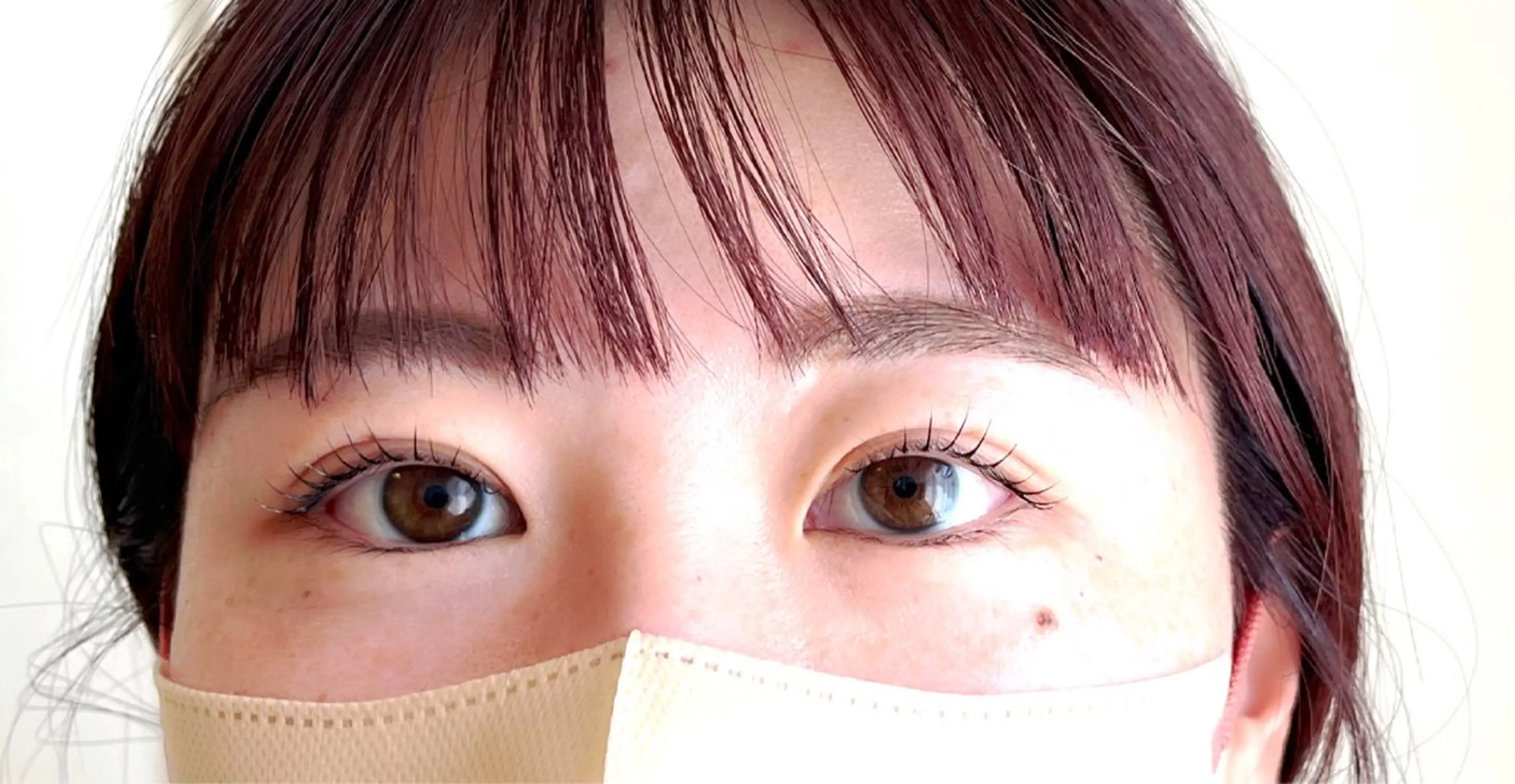 マツエク・マツパ アイラッシュサロン GREENのマツエク・マツパデザイン