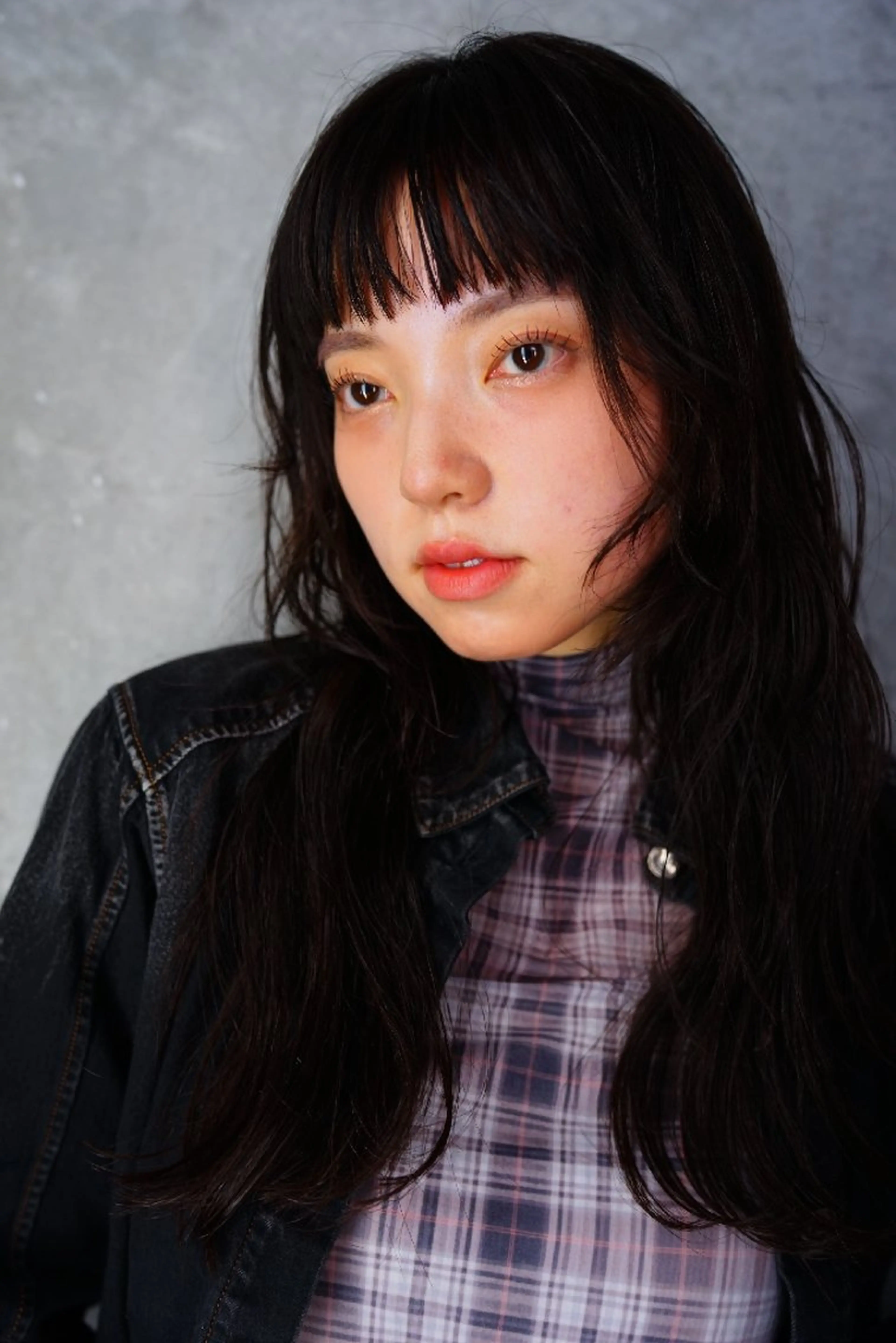 【丁寧なカウンセリング】カット+シャンプーの写真