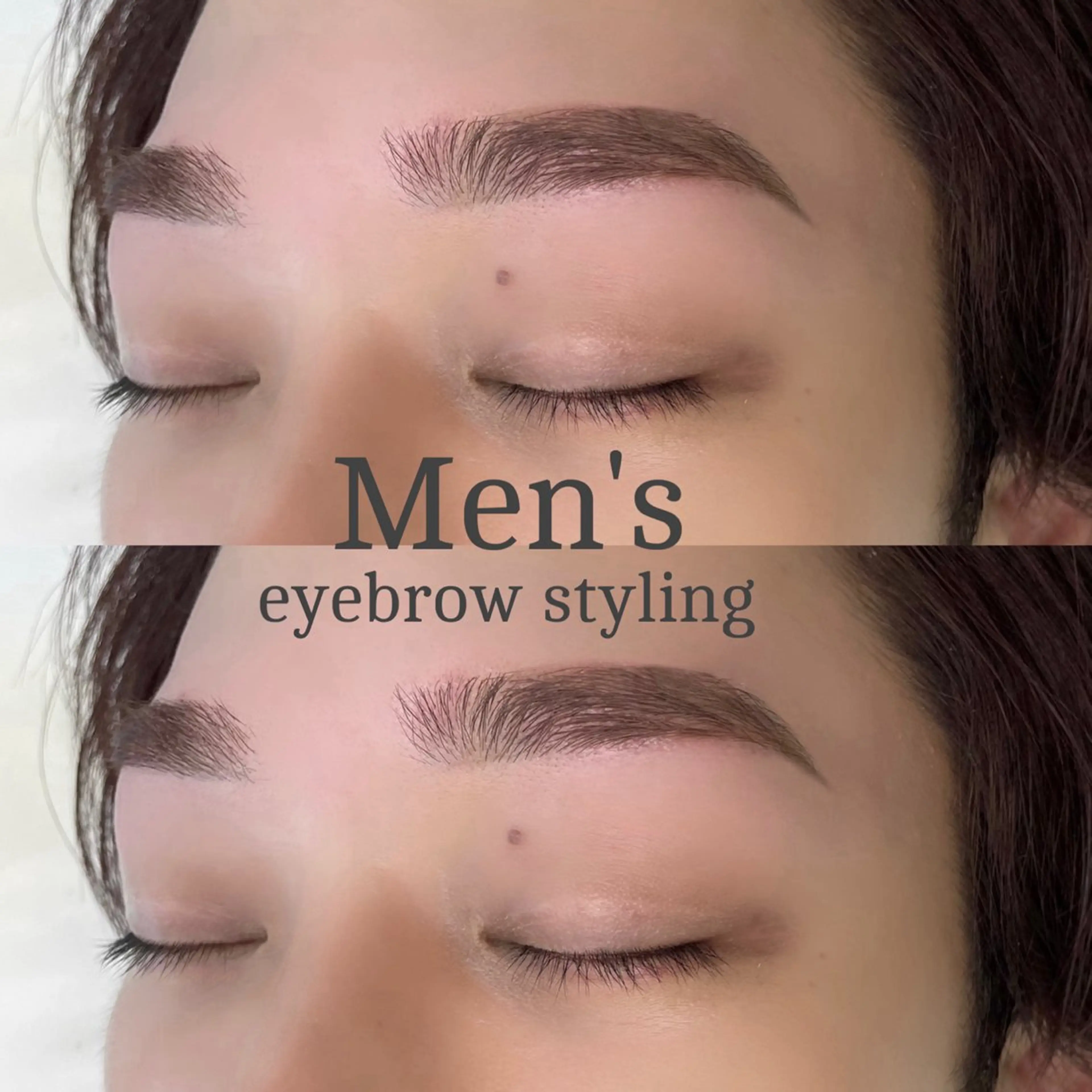 アイブロウ chihiro ୨୧ ‧₊˚のマツエク・マツパデザイン