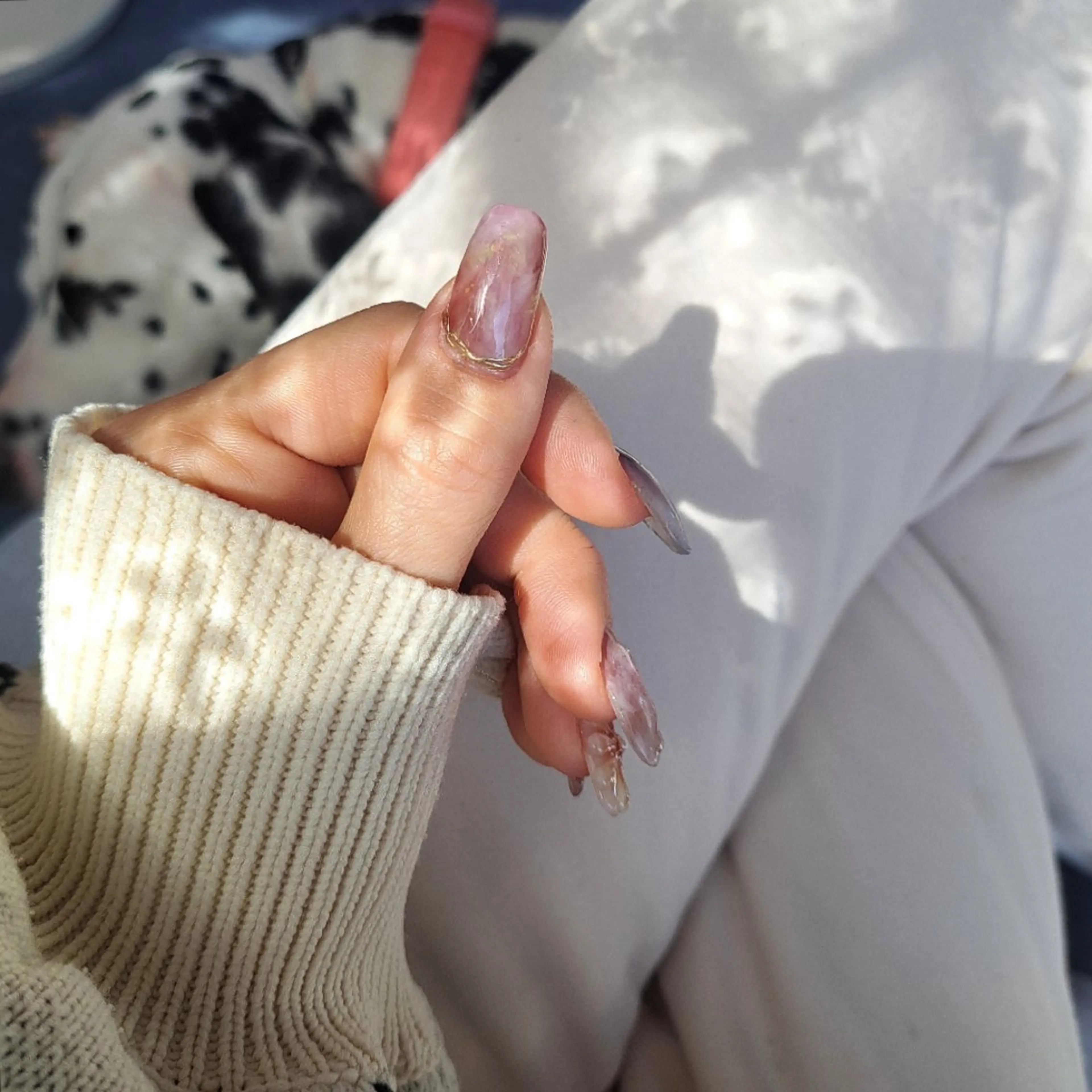 ネイル Franda ✾のネイルデザイン