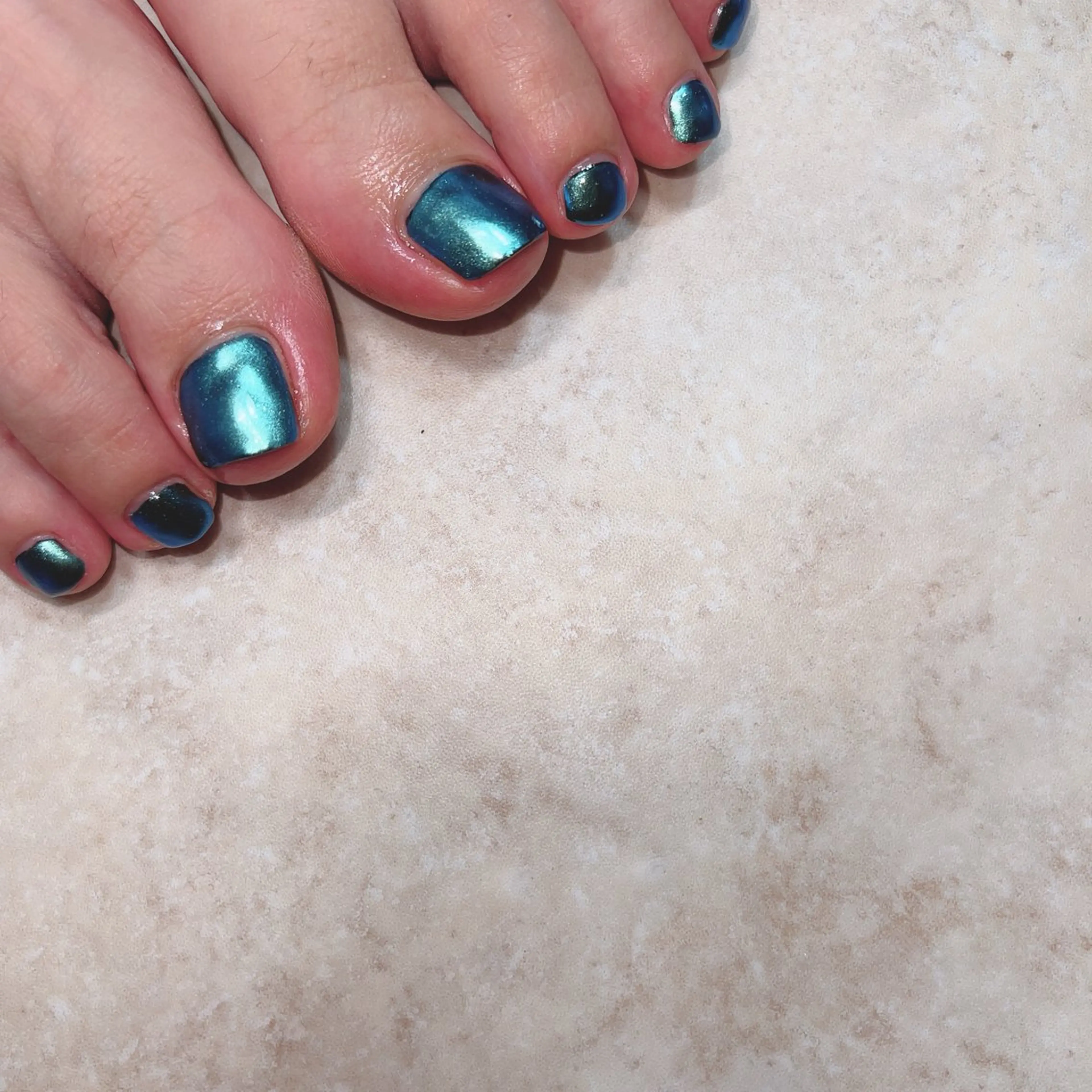 ネイル uli'm. mikiのネイルデザイン