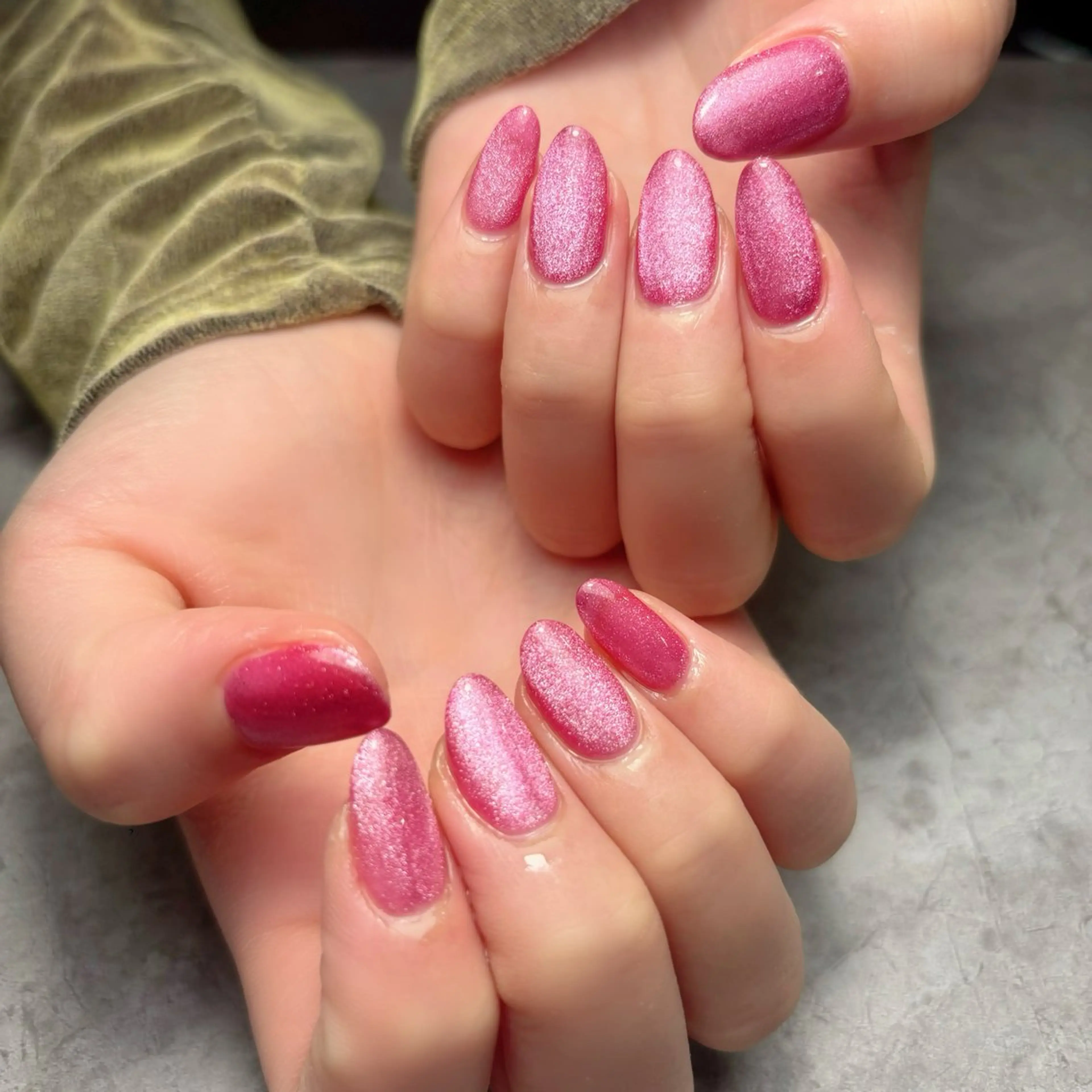ネイル &Nail: アンドネイルコロンのネイルデザイン