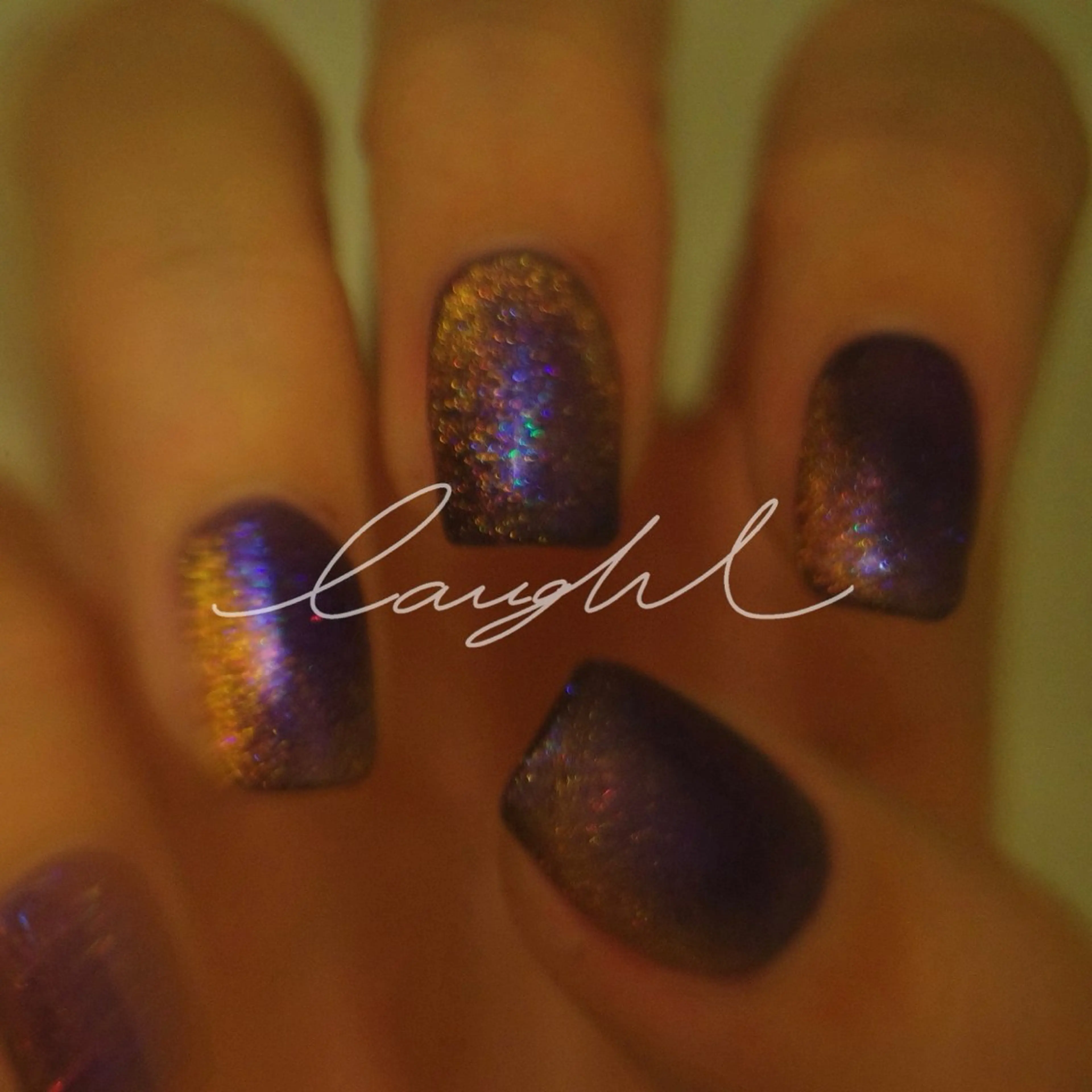 ネイル Yumi 広尾|恵比寿ネイルのネイルデザイン