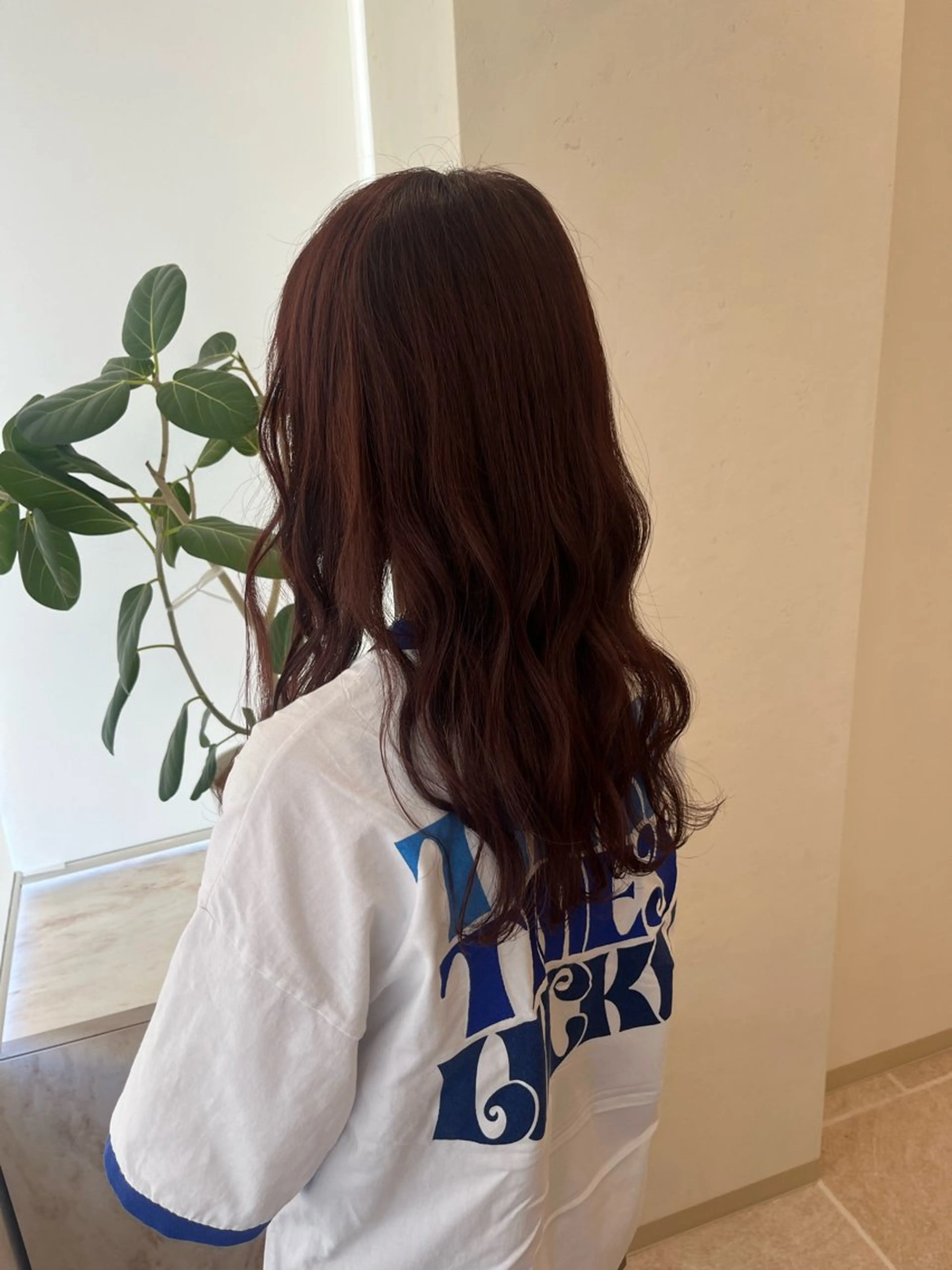 ロング Ayaka まつパモデル募集のマツエク・マツパデザイン