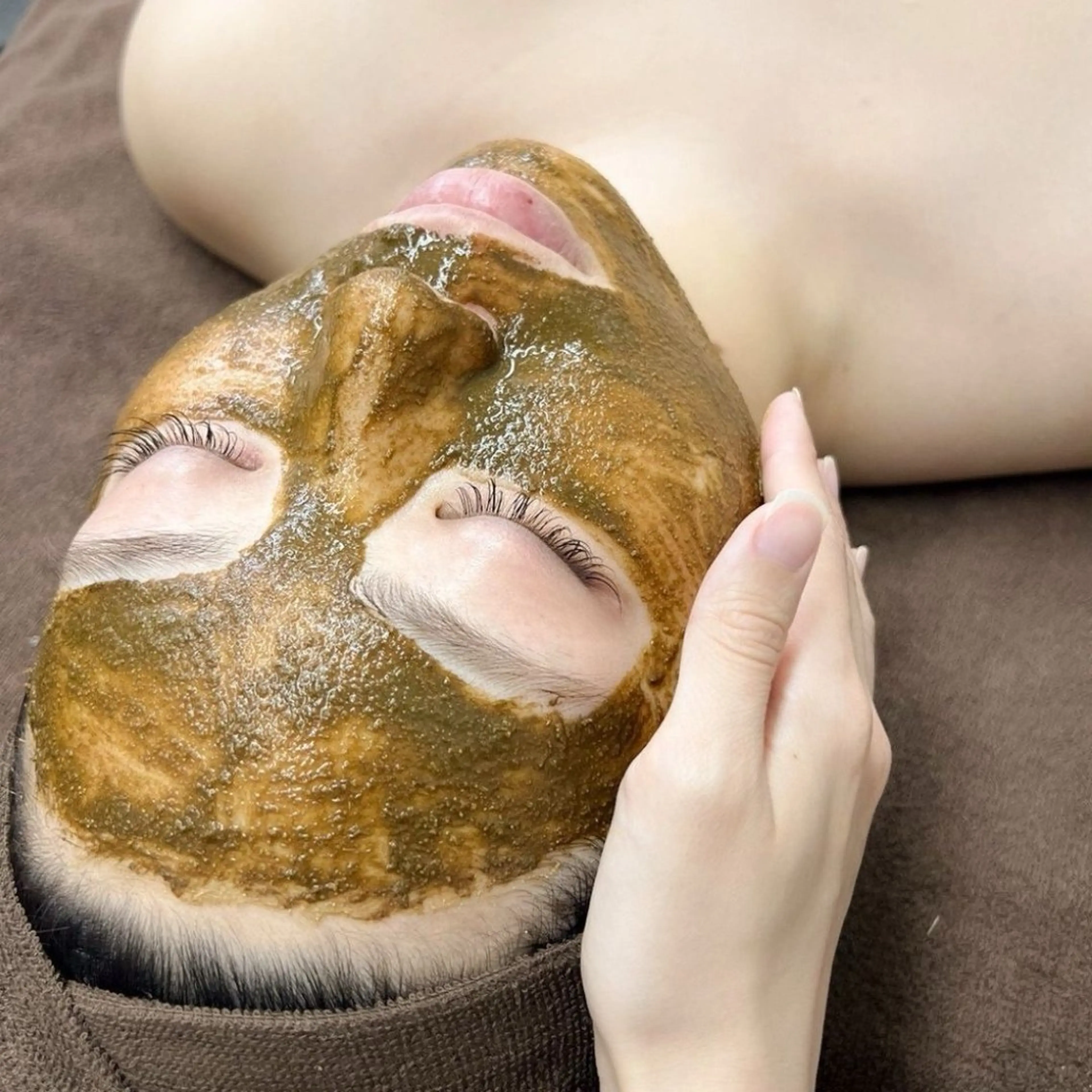 エステ 肌質改善サロン renew所属・肌質改善サロン renew/ｳｴｷのエステ・リラクイメージ