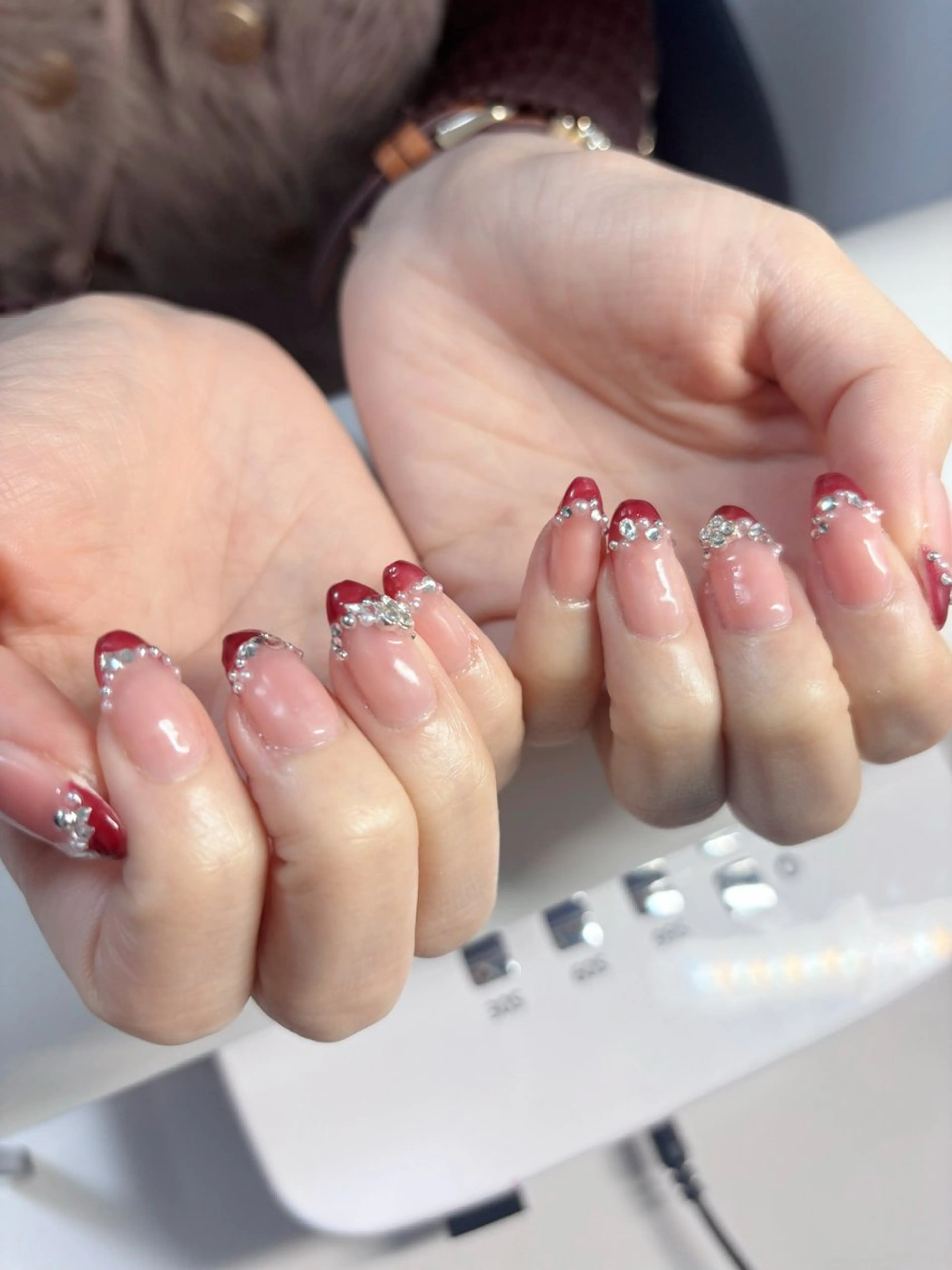 ネイル Chii Salon ネイル/痩身エステのネイルデザイン