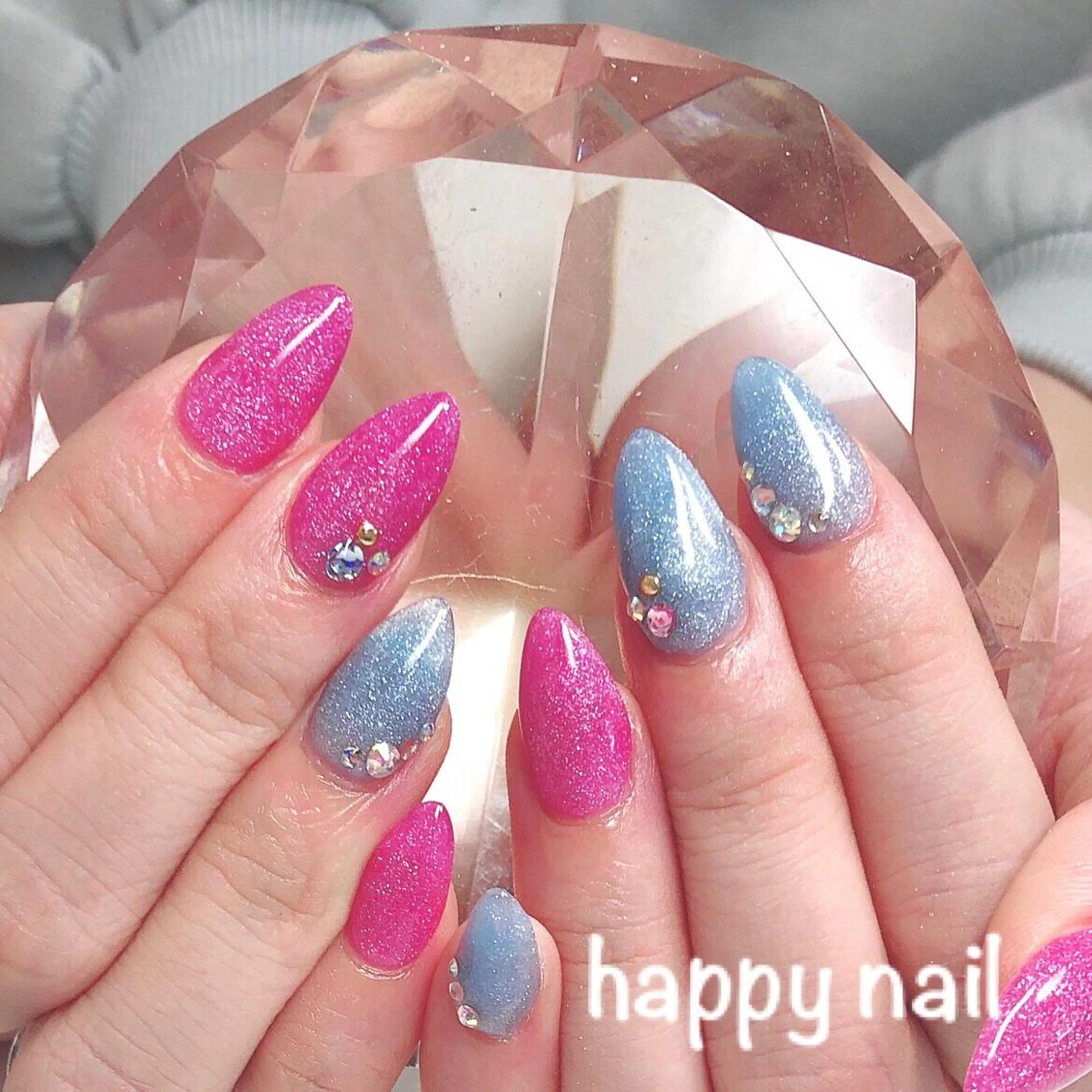 ネイル 心と体が整う腸活 サロン ラクシュミーのエステ・リラクイメージ