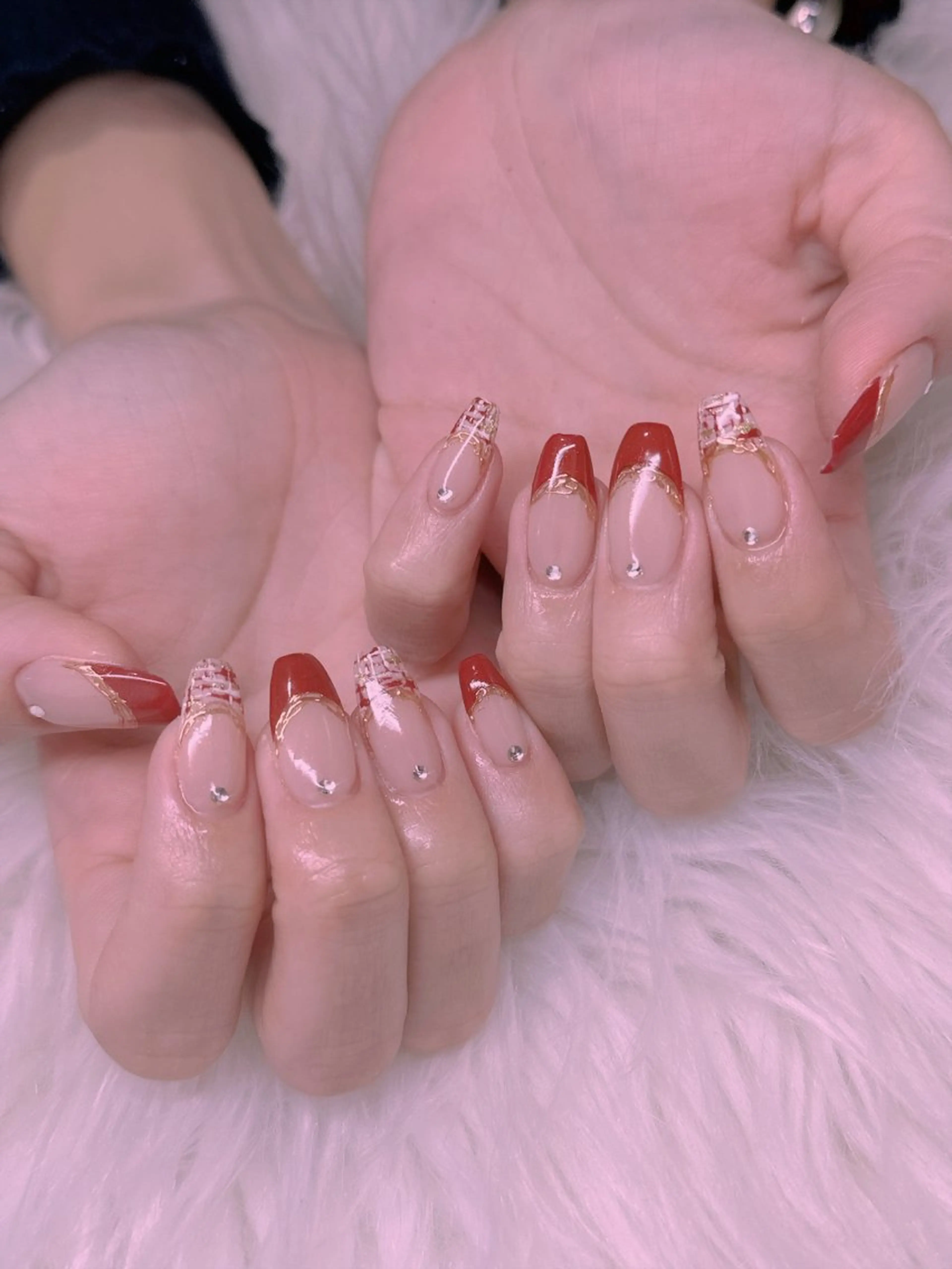 ネイル エムズ エムズのマツエク・マツパデザイン