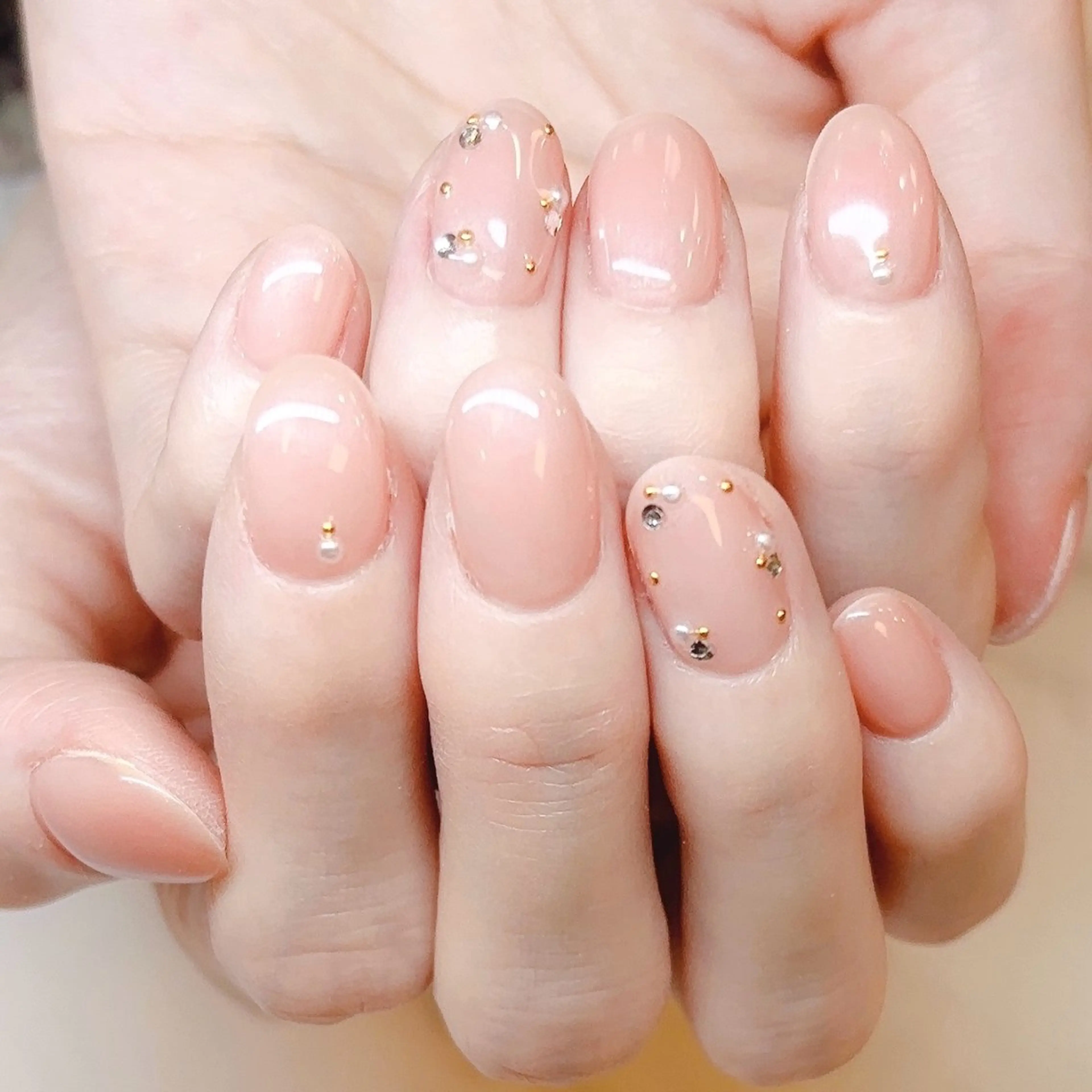 ネイル Cravo miyuのネイルデザイン