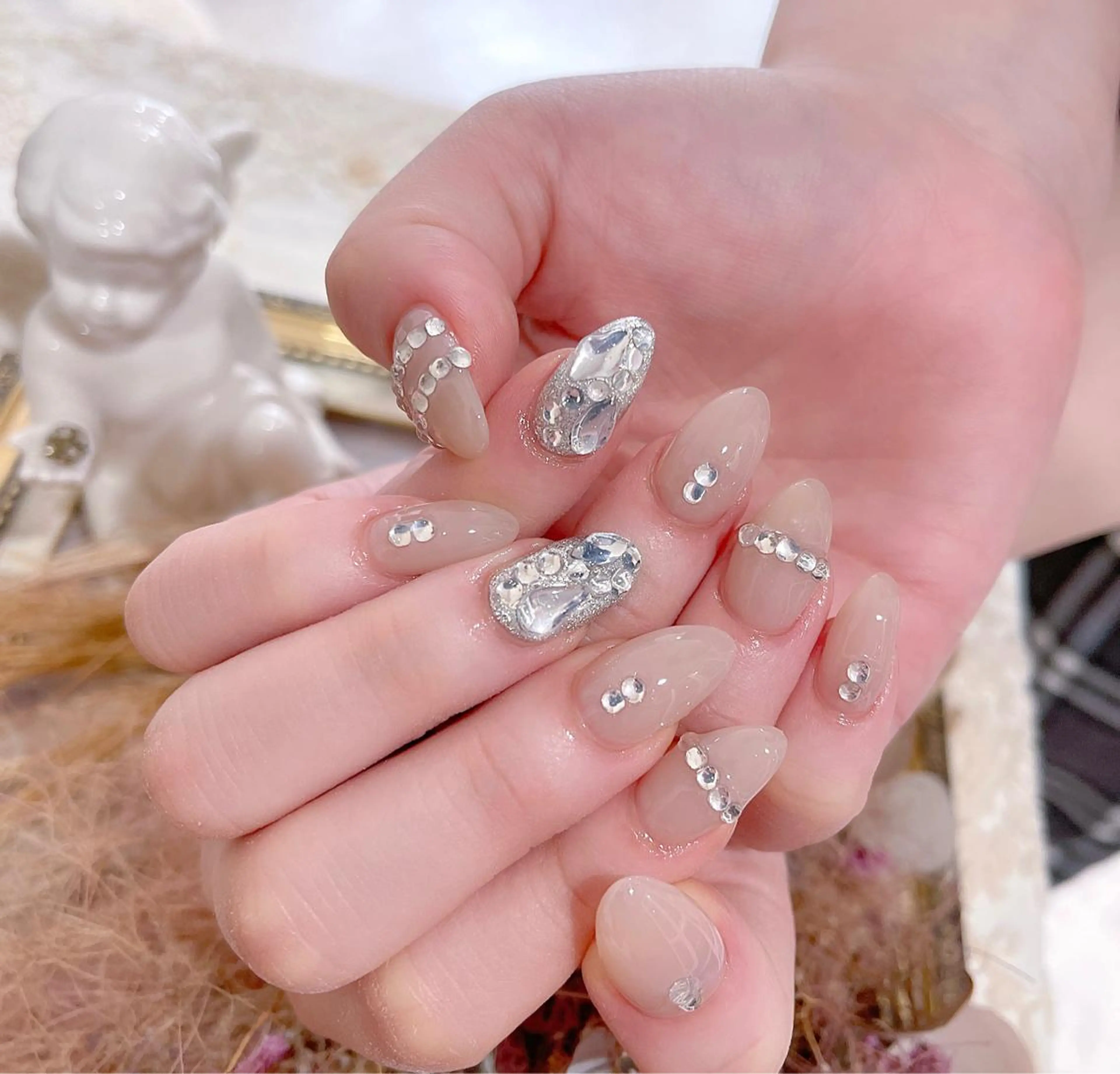ネイル FLY Nail Salonのネイルデザイン