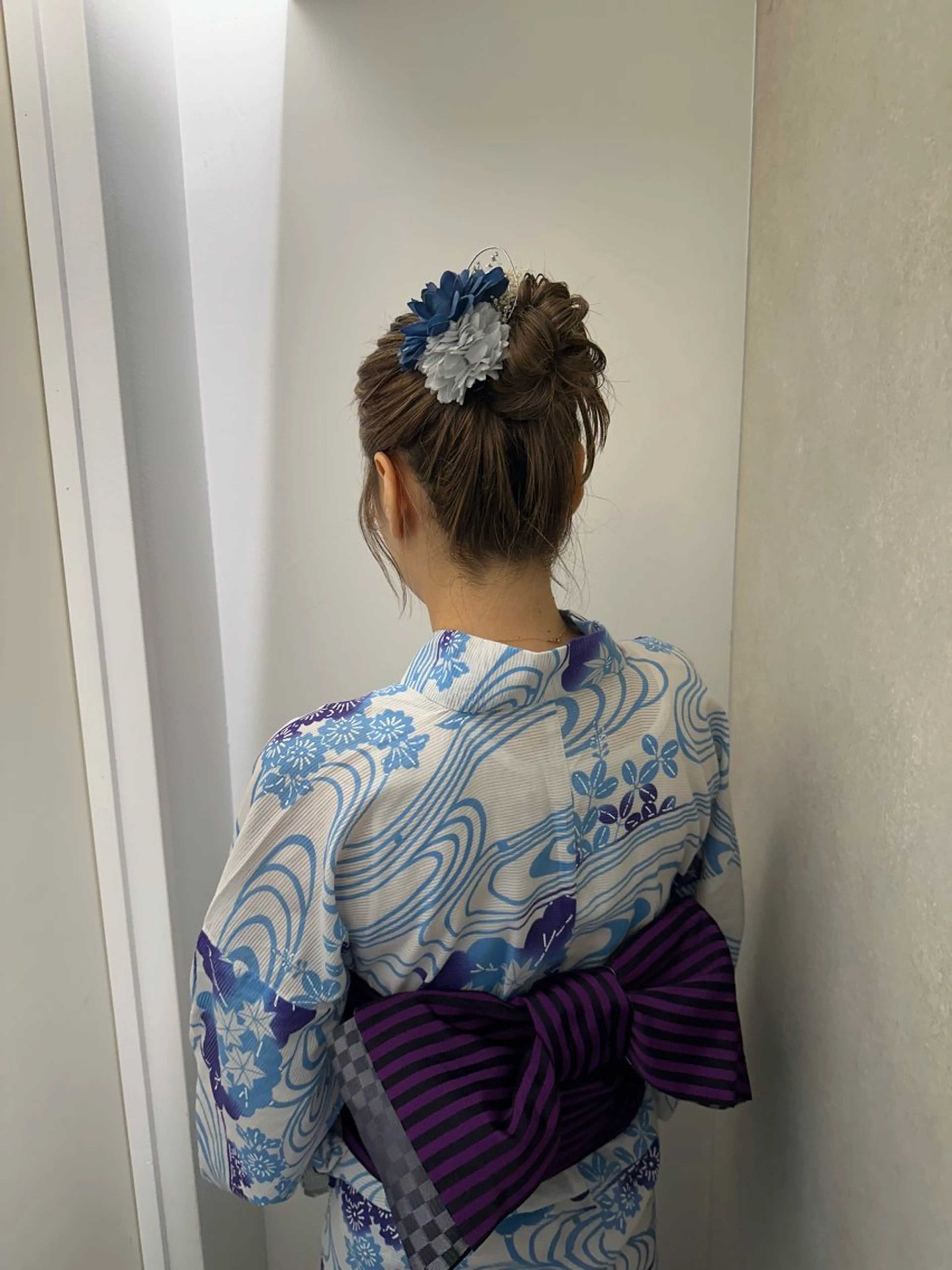 ハイトーンカラー 🌙Mina🌙のヘアスタイル