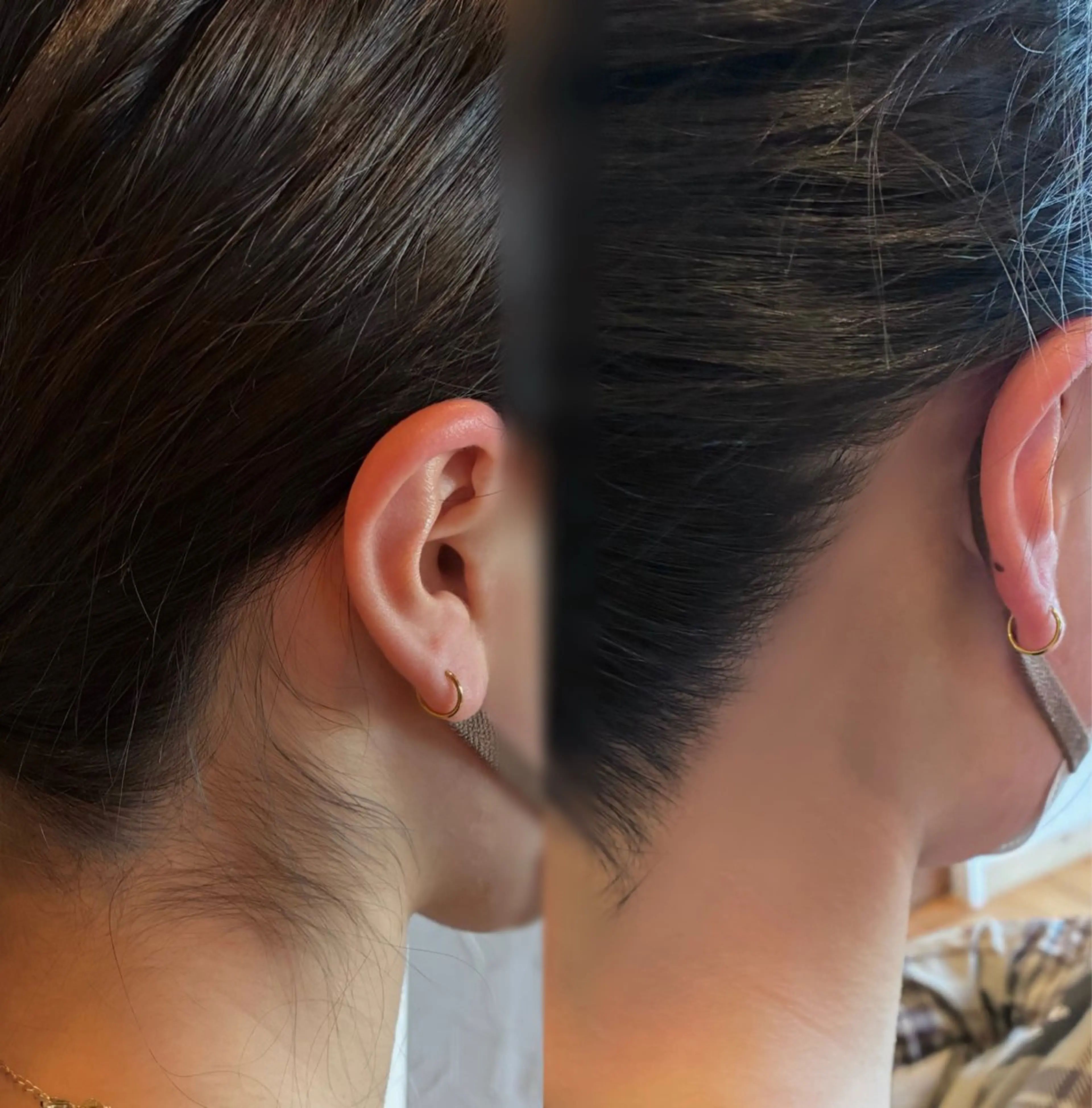 mint eyelash所属・mint eyelash中垣内の眉毛・アイブロウイメージ