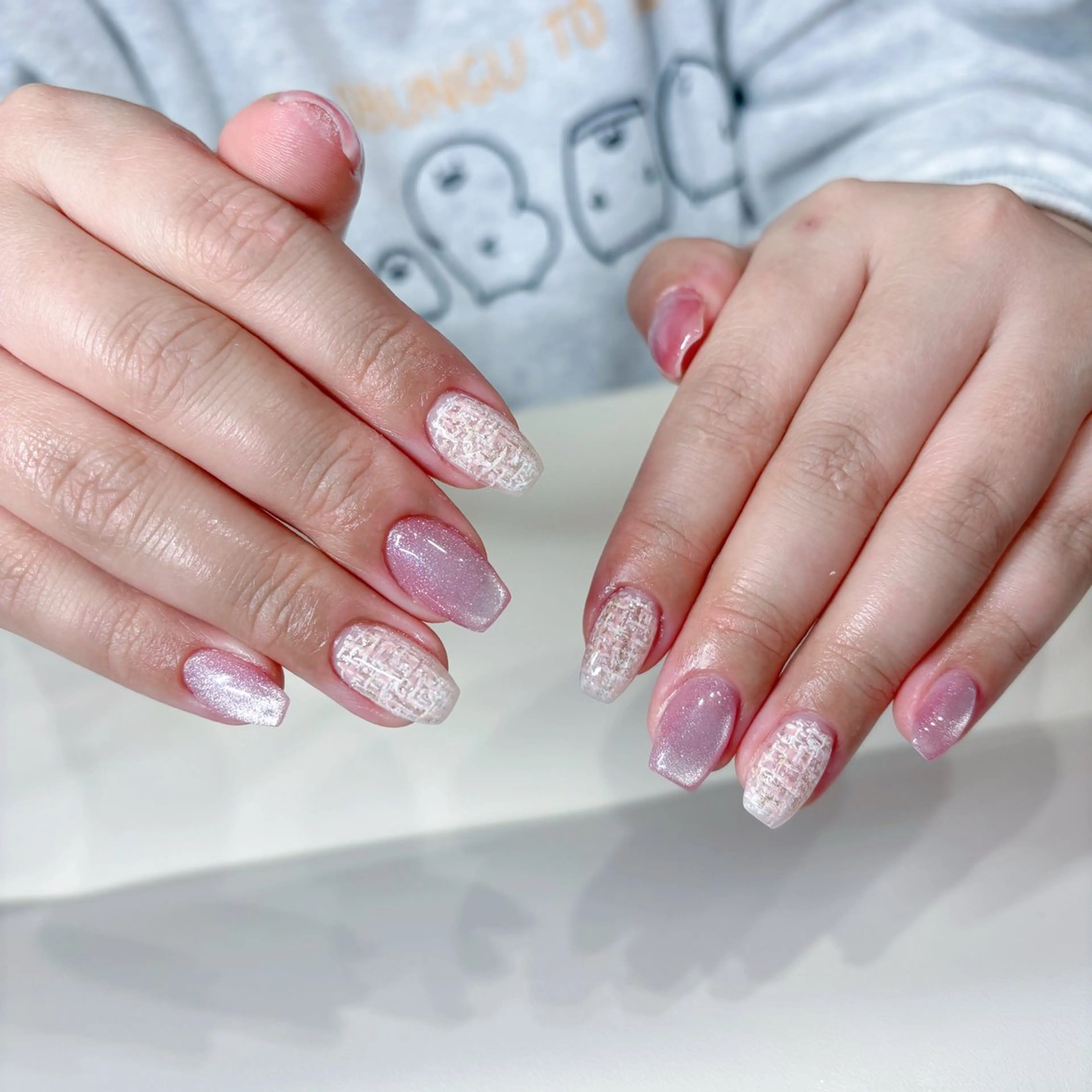 ネイル Lovely Nail Salonのネイルデザイン