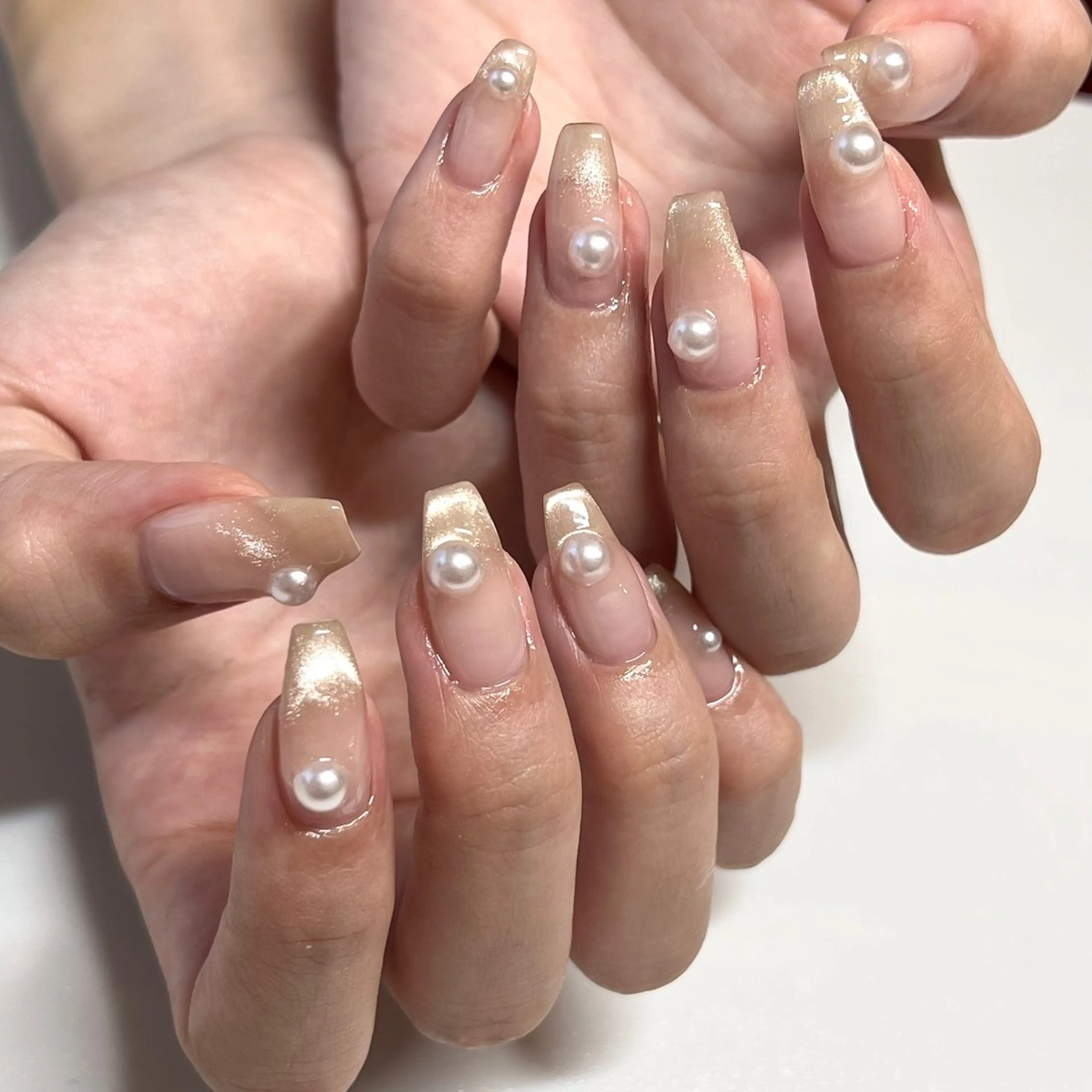 ネイル soi. manaのネイルデザイン