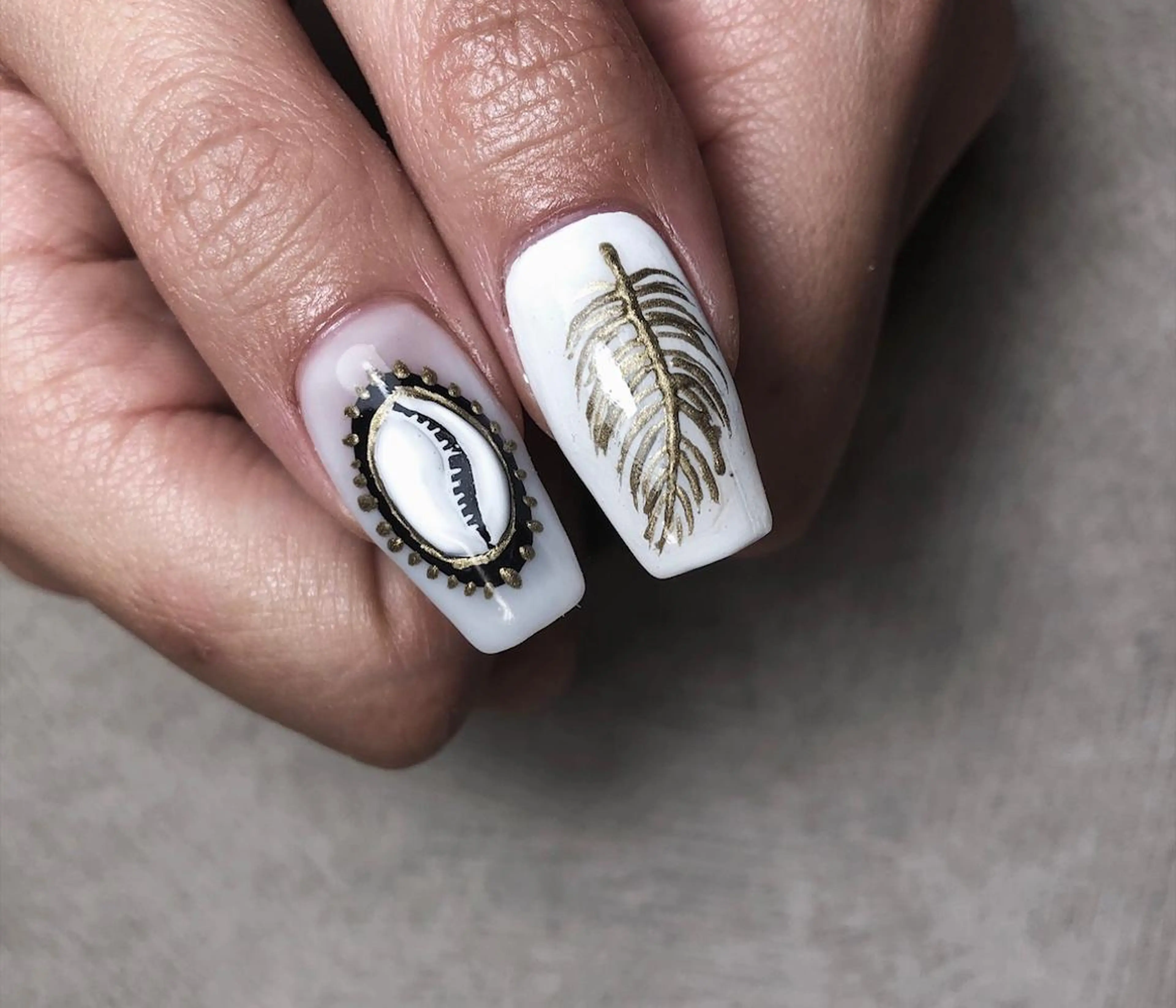 ネイル Chelice nailのネイルデザイン