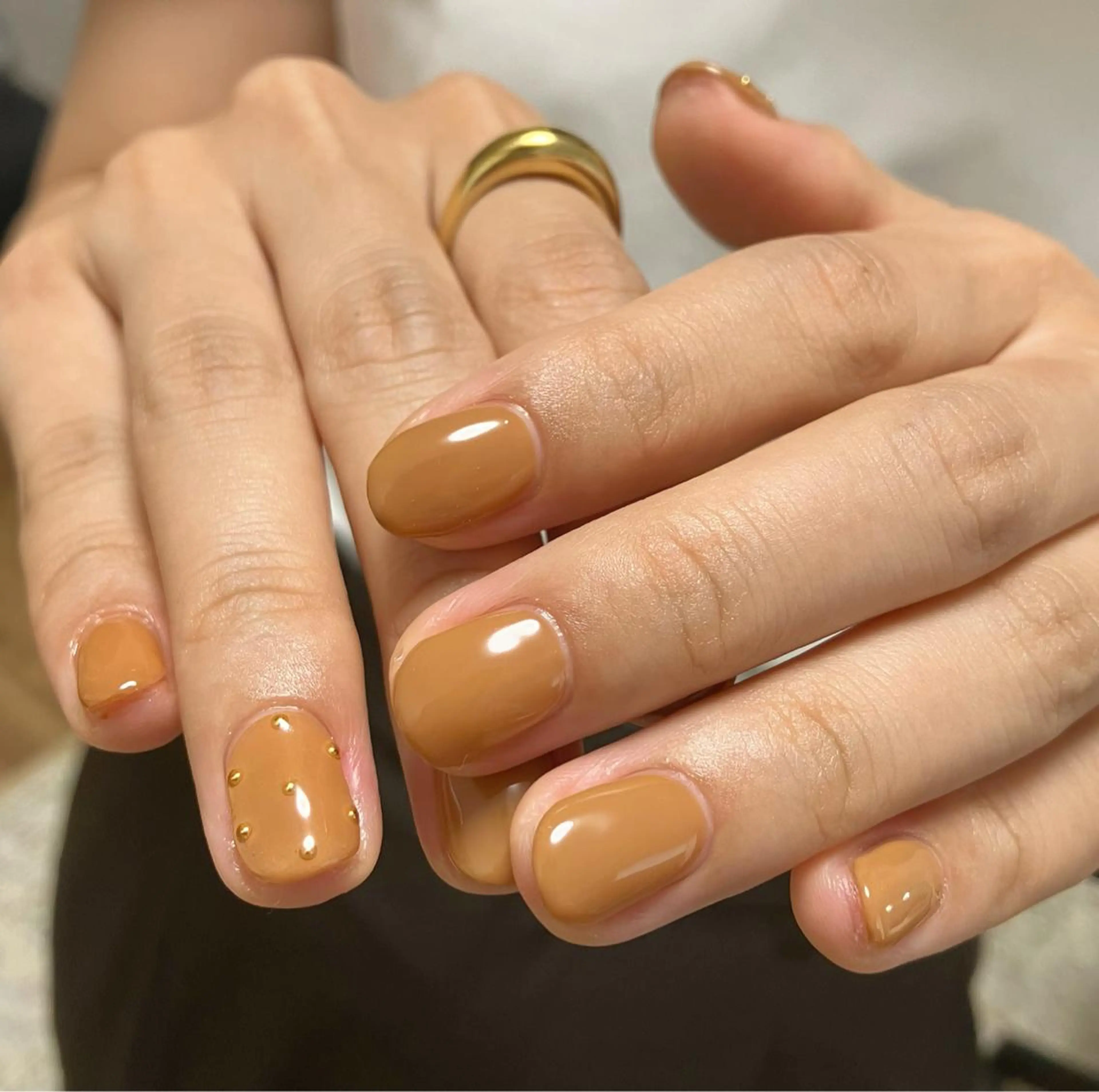 ネイル clocln  / Suzukaのネイルデザイン